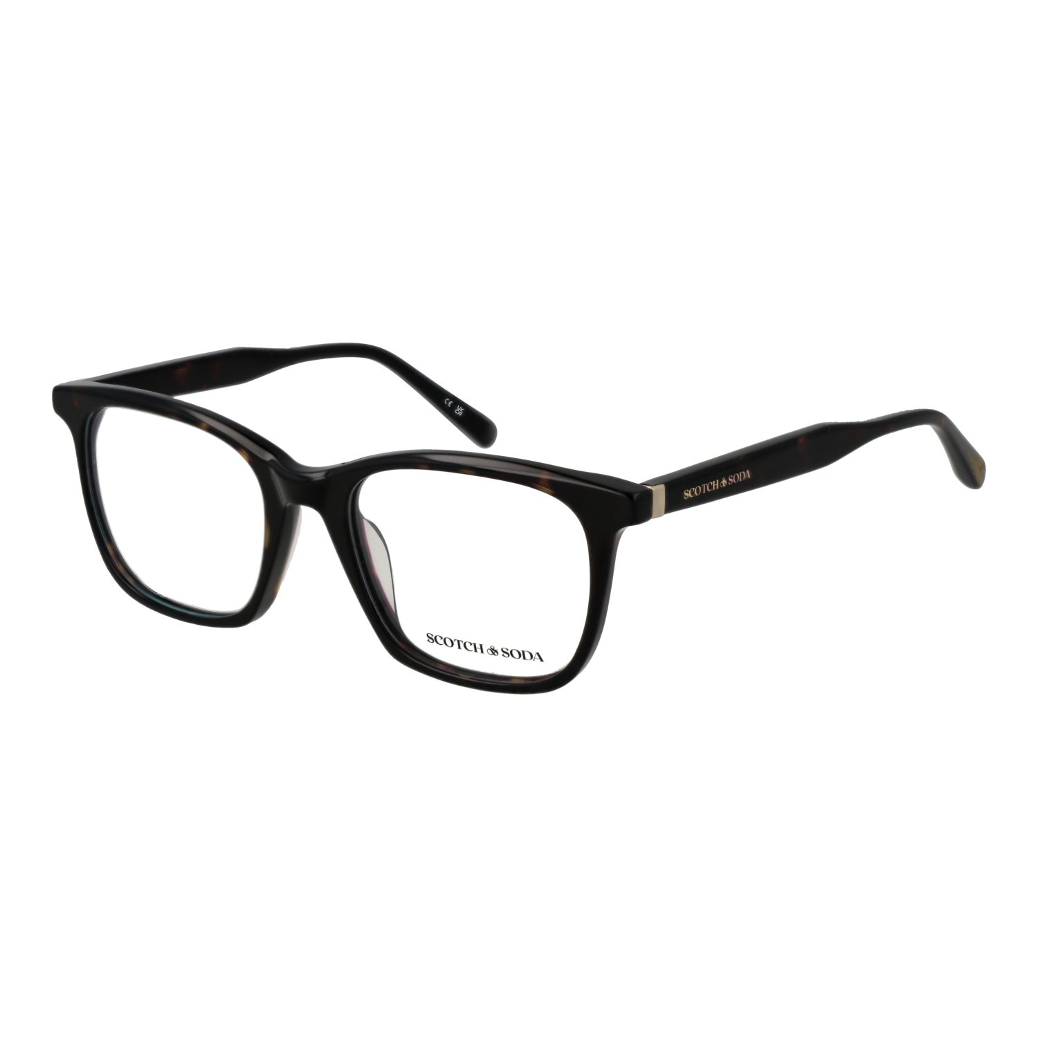 Scotch & Soda Brillengestell SS3024 51181
