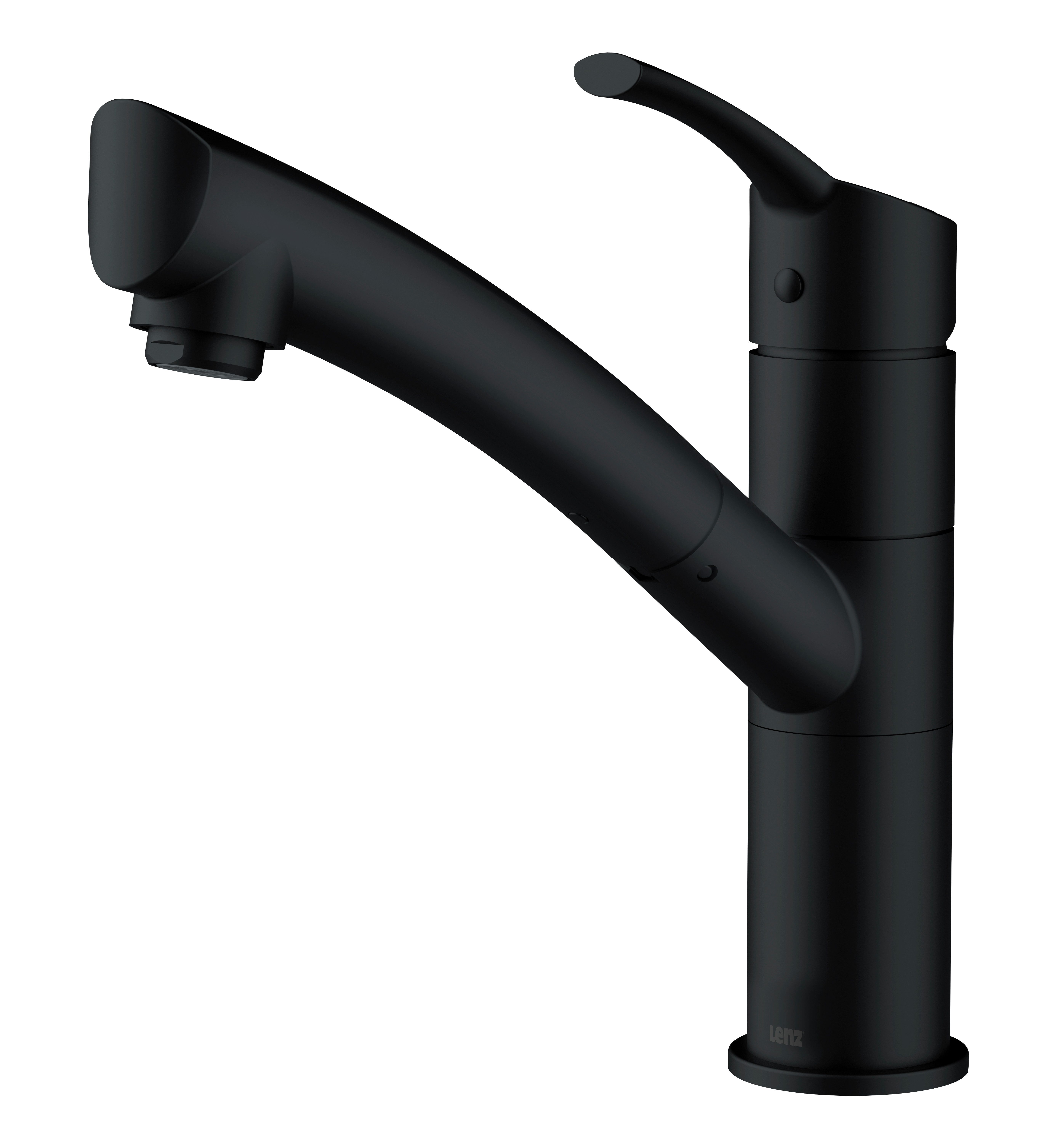 Lenz Küchenarmatur NEXO
