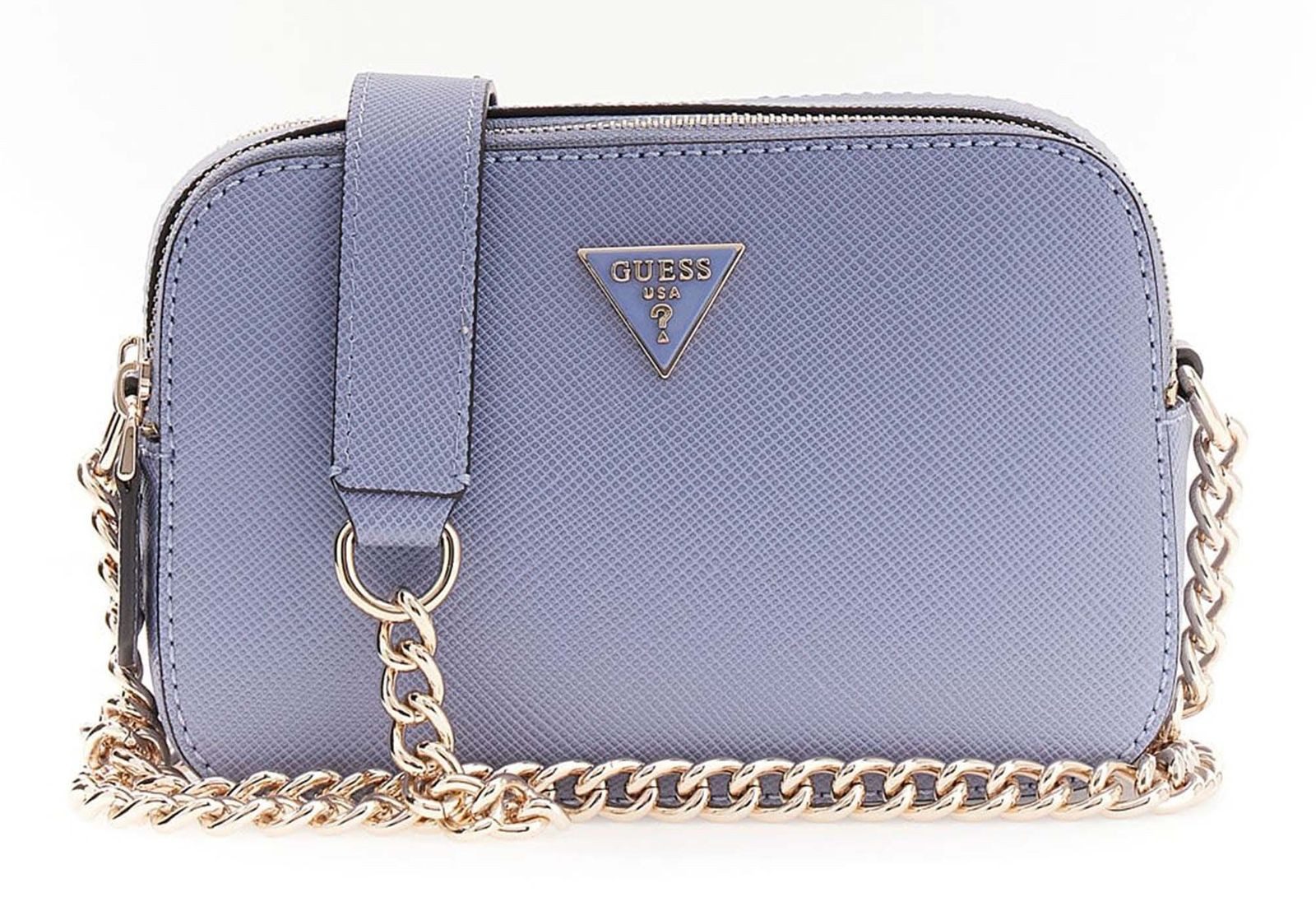 Guess Umhängetasche Crossbody Camera Bag
