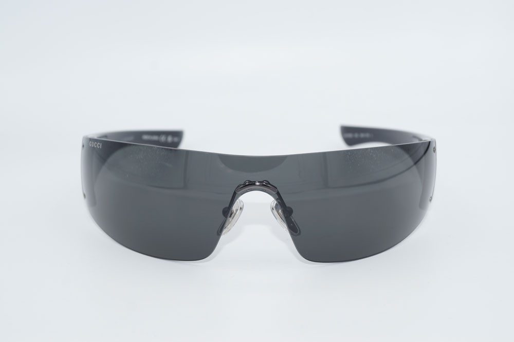 GUCCI Sonnenbrille GUCCI Sonnenbrille Sunglasses GG 1958 002 günstig online kaufen