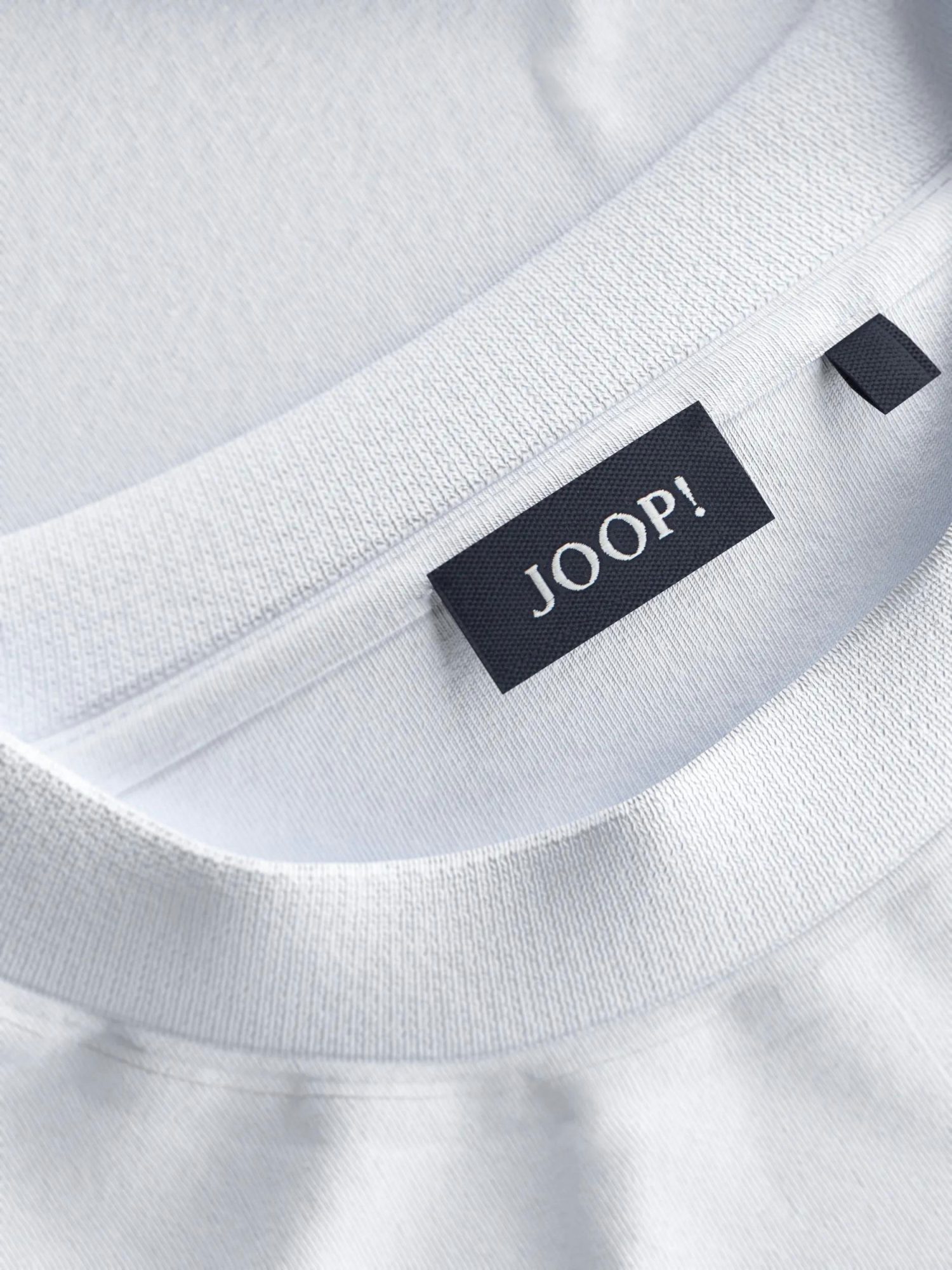 JOOP! Kurzarmshirt