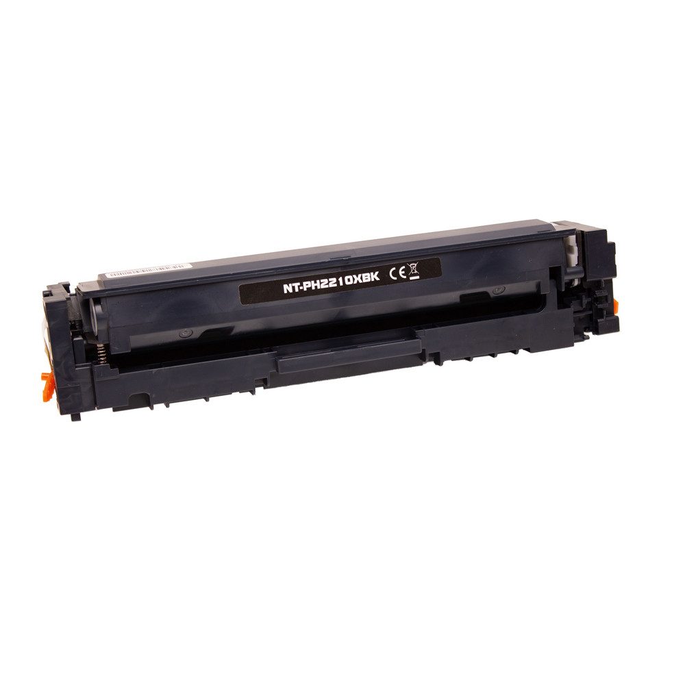 ABC Tonerkartusche, (Toner für Canon 067 BK Schwarz LBP630C LBP631CW LBP633CDW MF650C, Canon I-Sensys LBP-630C Series LBP-631CW LBP-633CDW MF-650C MF-651CW M), -650C MF-651CW MF-652CW MF-655CDW MF-655CW MF-657CDW MF-657CW MF-658CW