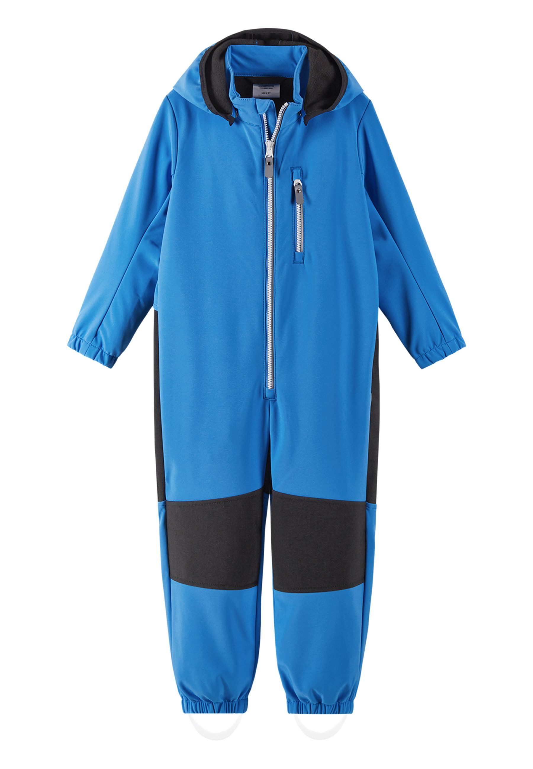 Softshelloverall NURMES Softshell Overall