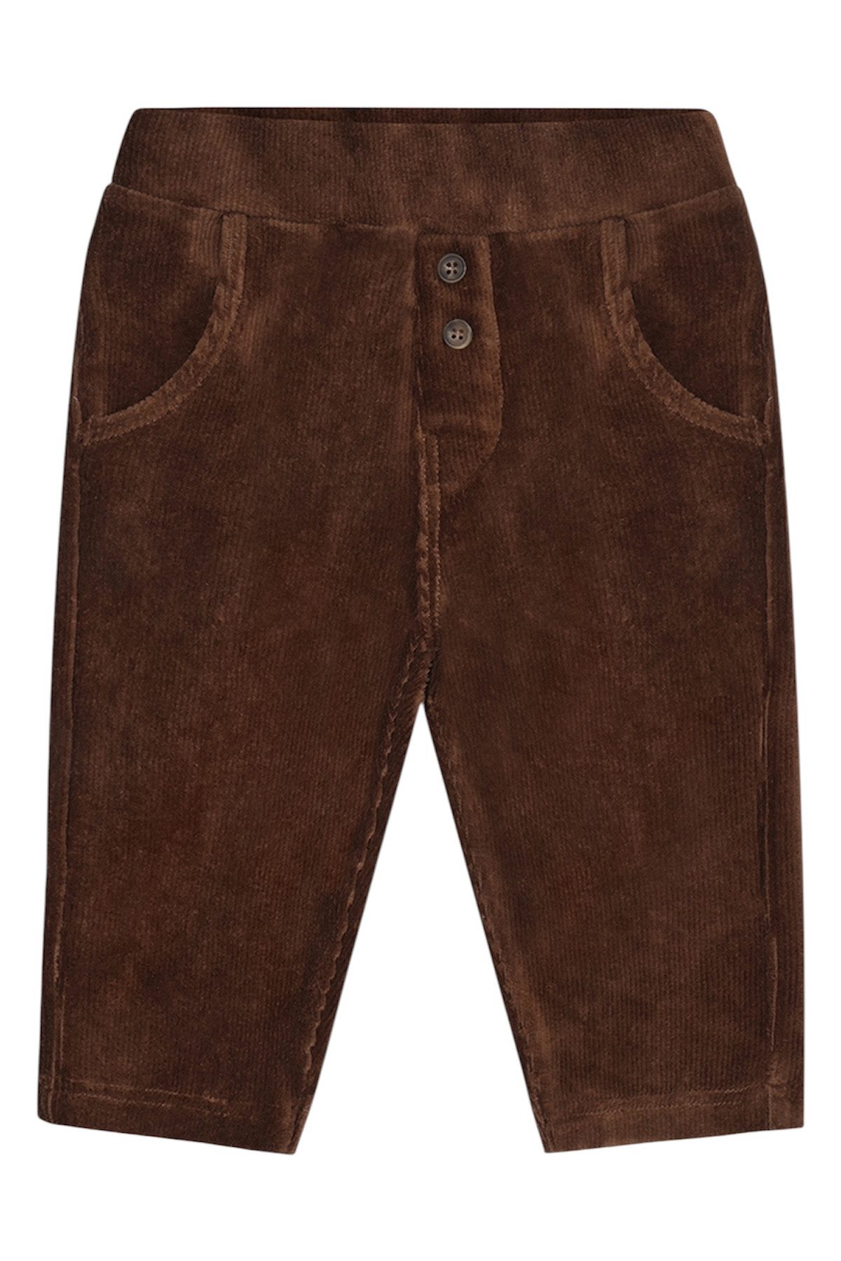 Hust & Claire Cordhose HCGordon Ottoman (1-tlg) HCGordon Ottoman – bequeme Babyhose für Jungen