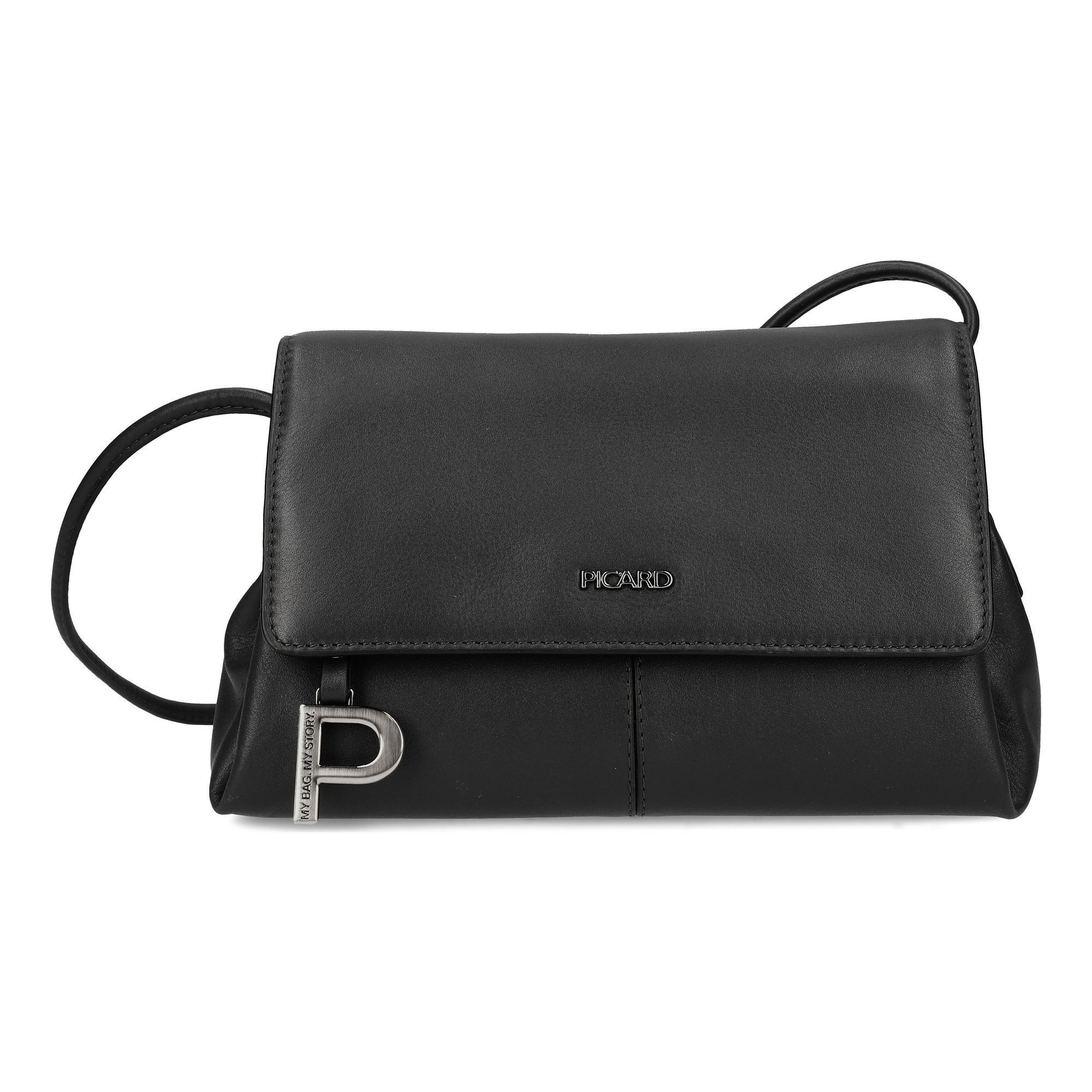Schultertasche Boom