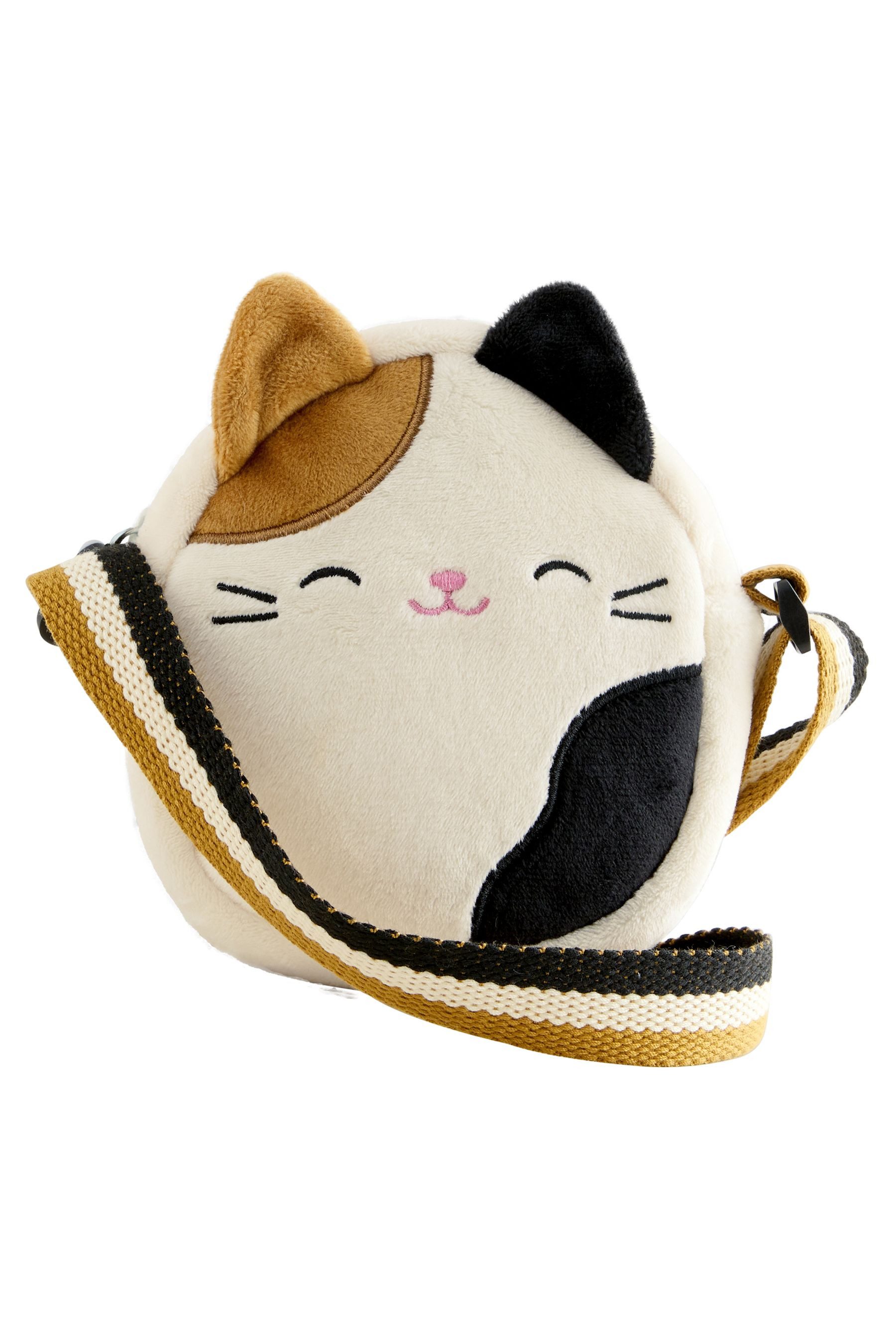 Next Umhängetasche Katzen-Umhängetasche, Squishmallow (1-tlg)