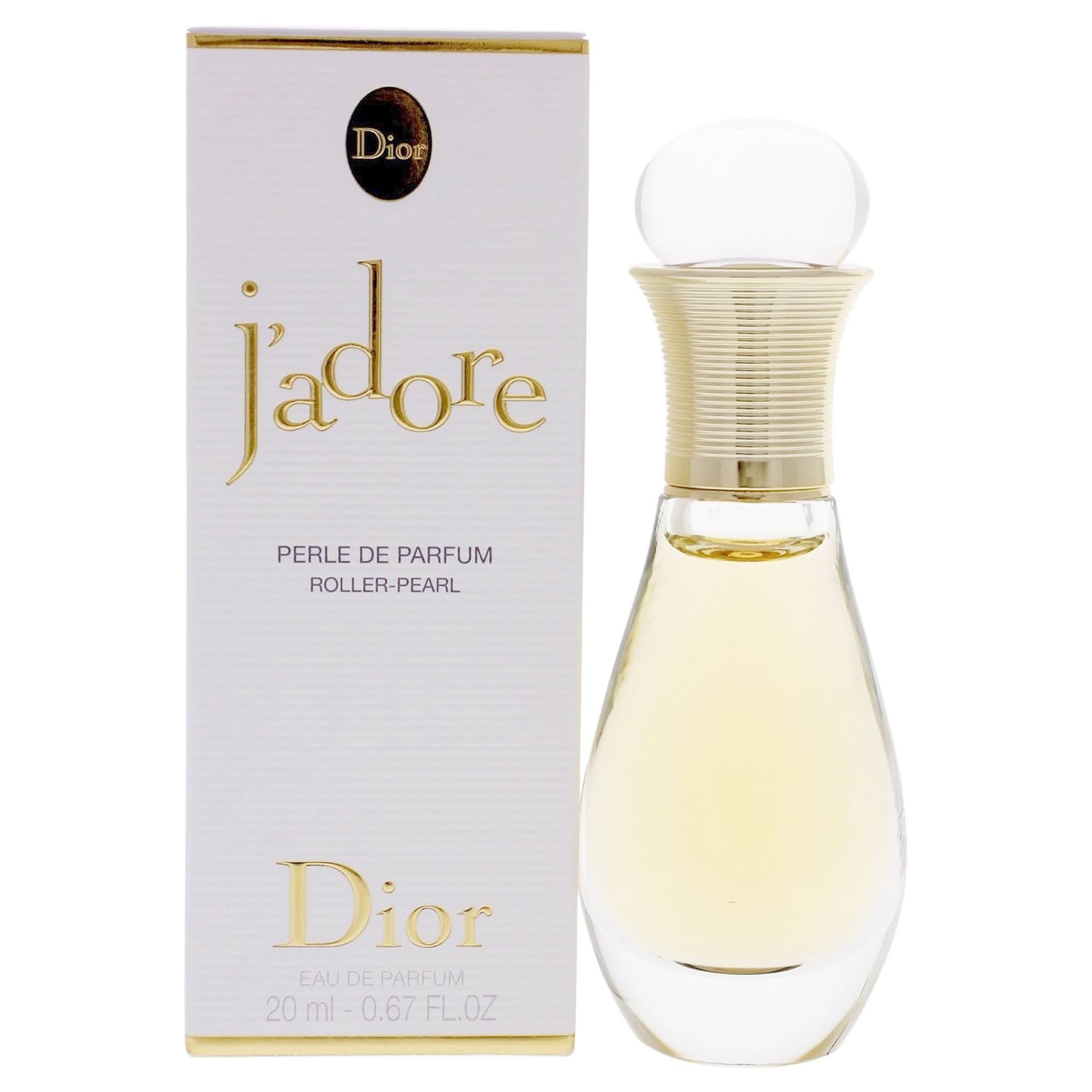 Dior Туалетна вода JAdore, Glasflakon, Parfüm EDT, Damenduft