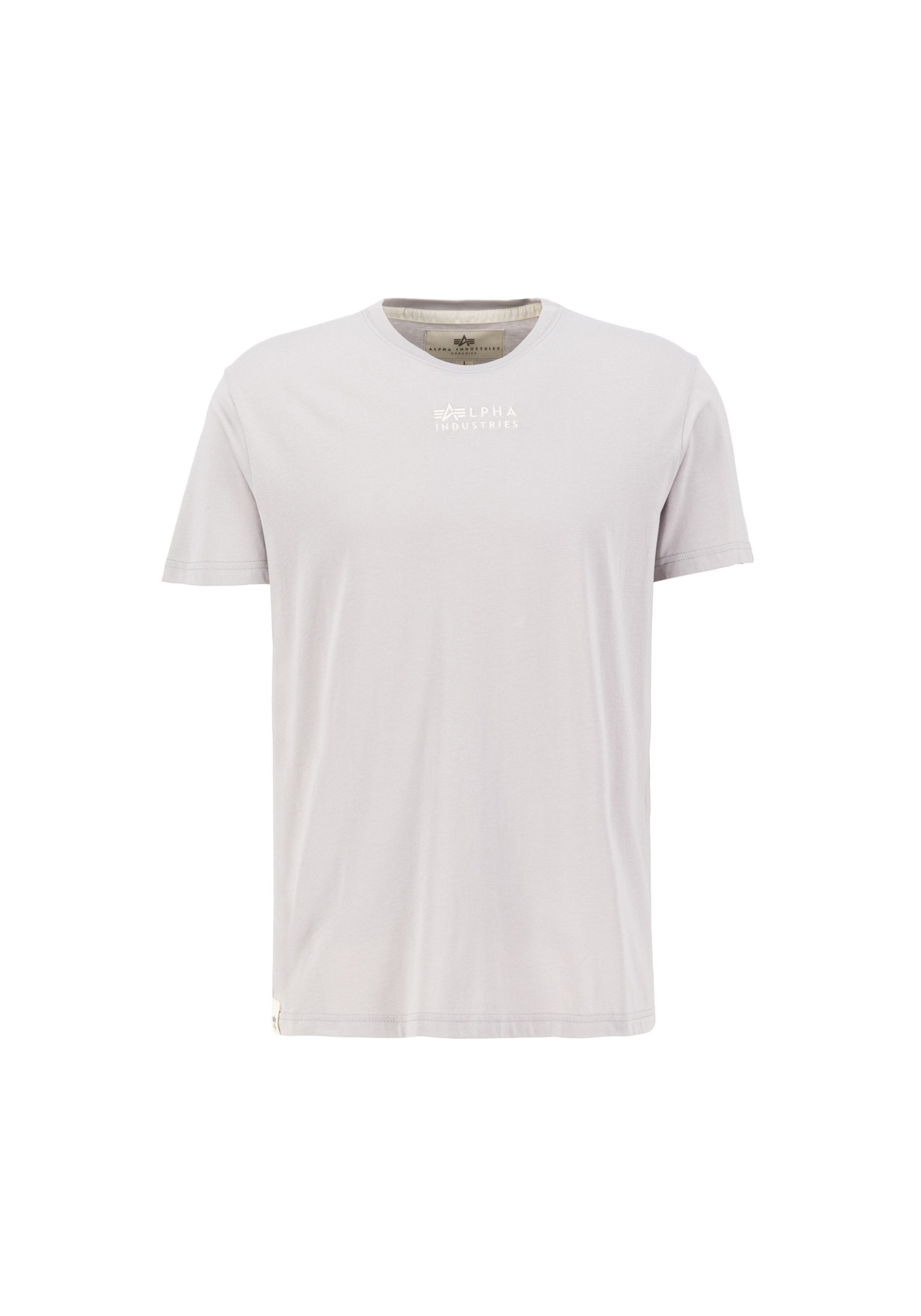 Alpha Industries T-Shirt Alpha Industries Men - T-Shirts