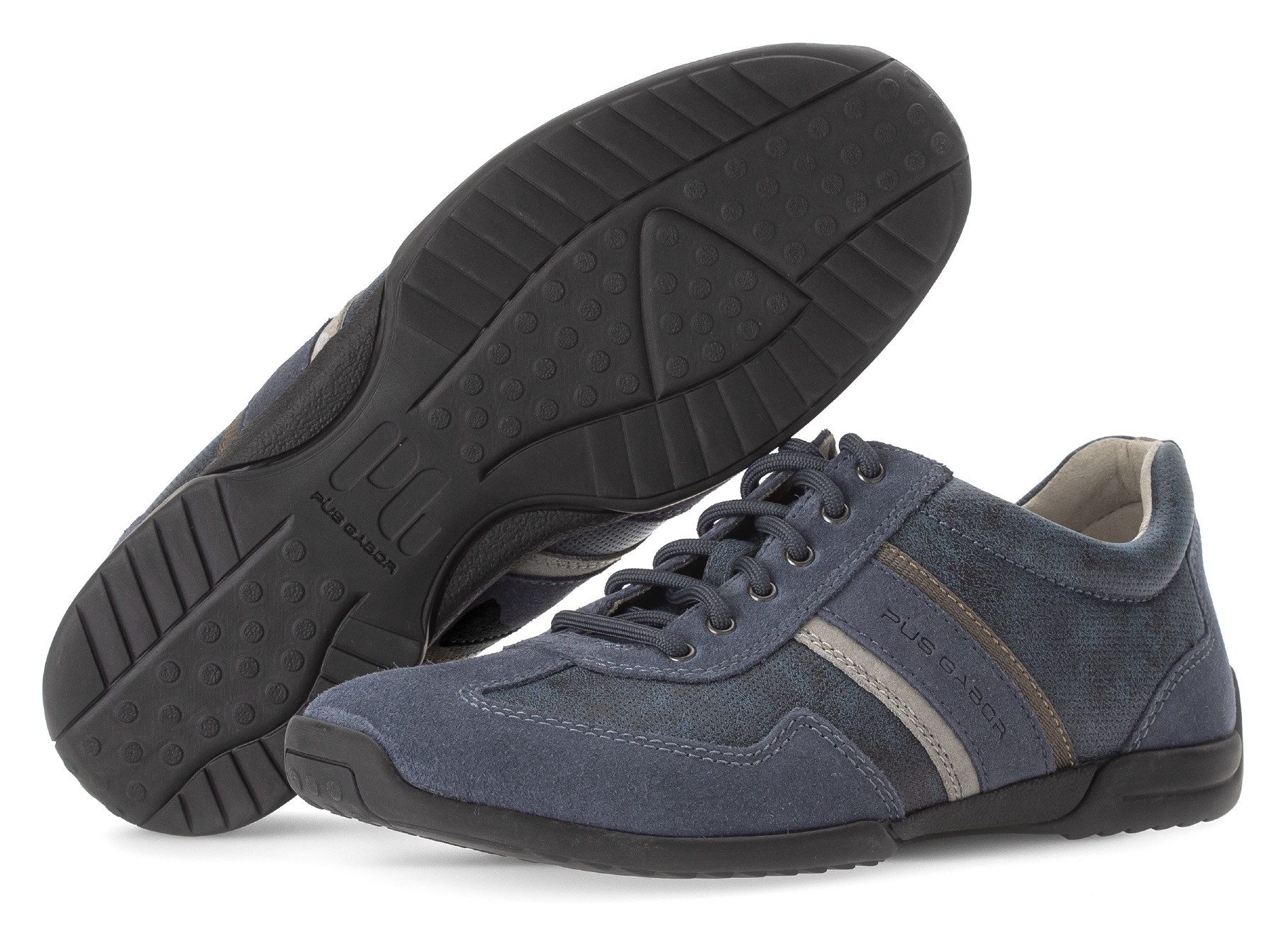 Pius Gabor Sneaker, Freizeitschuh, Halbschuh, Schnürschu günstig online kaufen