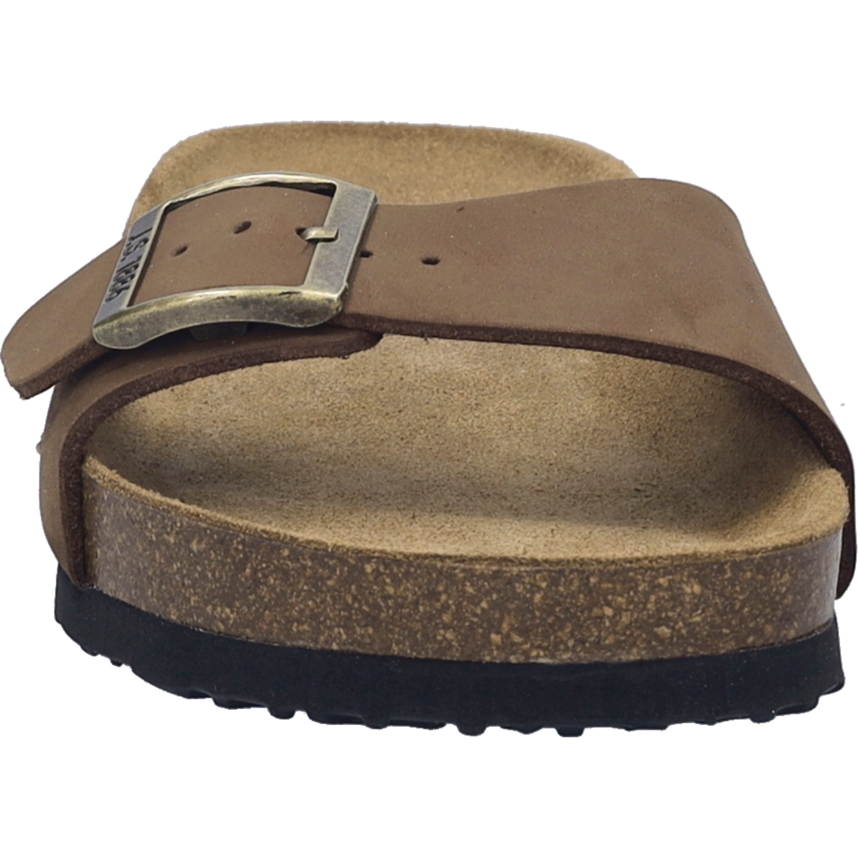 Josef Seibel Hermine 03, braun Sandale