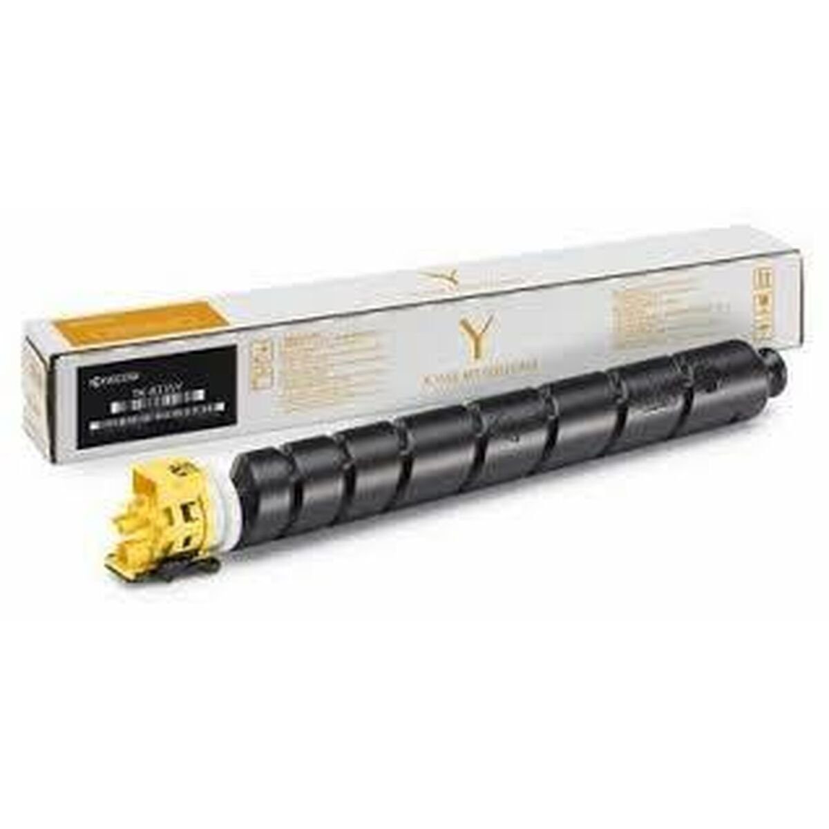 Kyocera Laserdrucker Toner Kyocera TK8335 Gelb Tintenpatrone