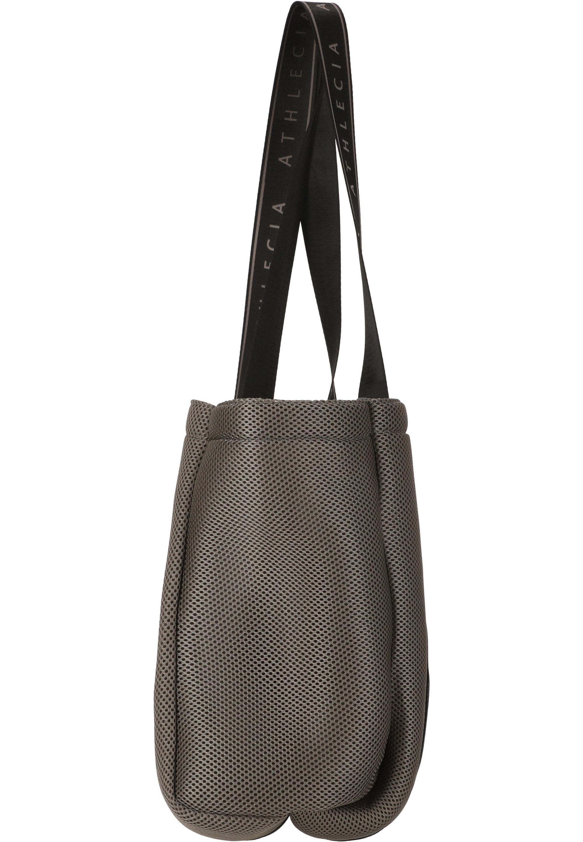 ATHLECIA Sporttasche Eshely, aus robustem, gewebtem Polyester