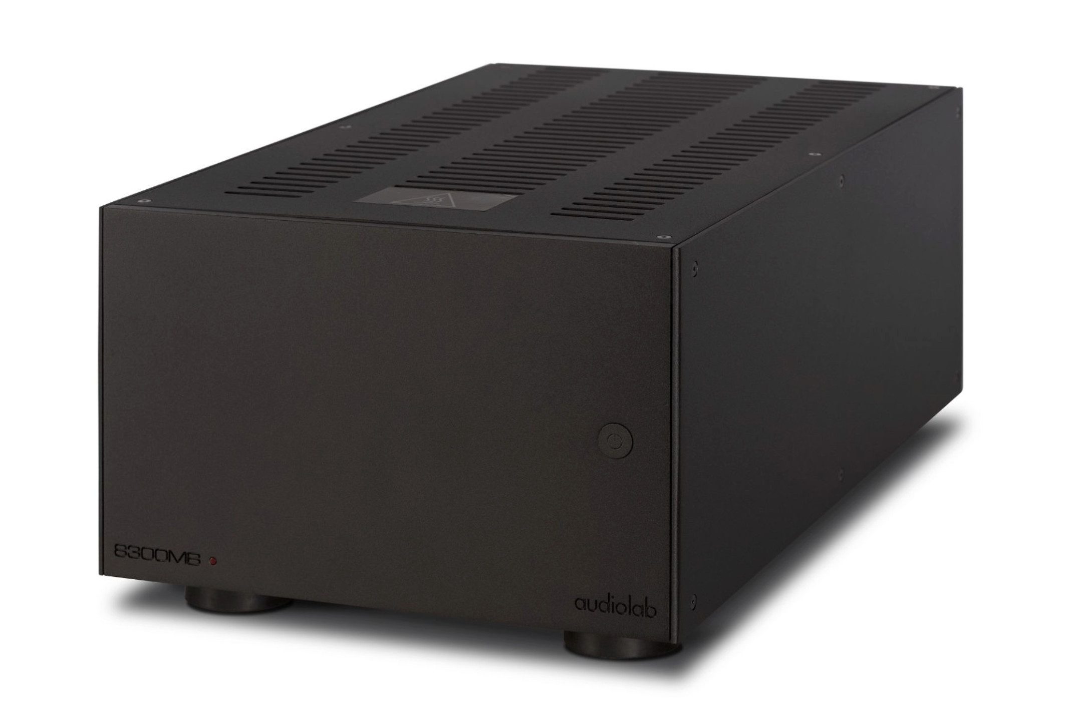 audiolab 8300 MB Endverstärker