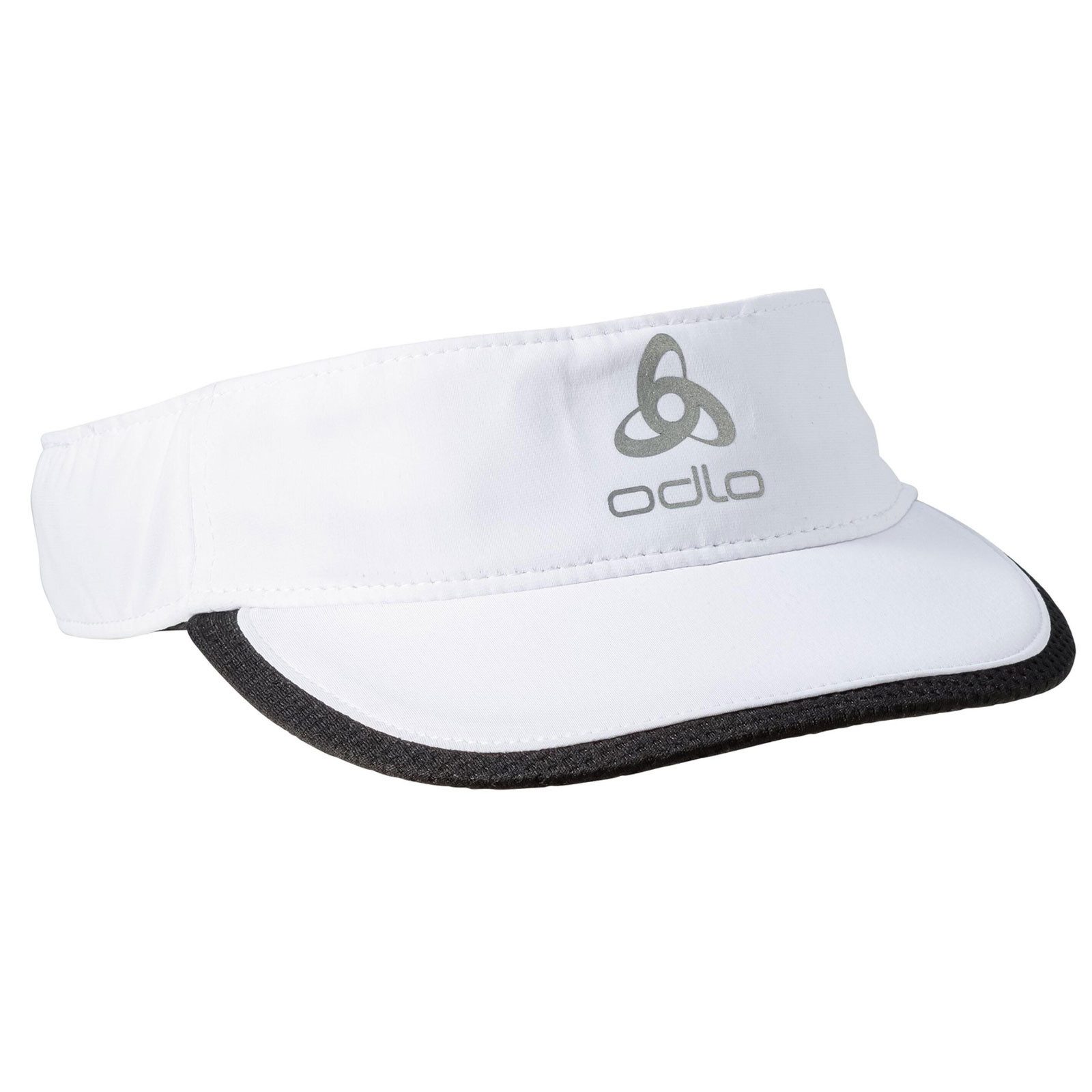 Odlo Schirmmütze Performance Light Visor 798720-10000 Für dich - für den perfekten Lauf.