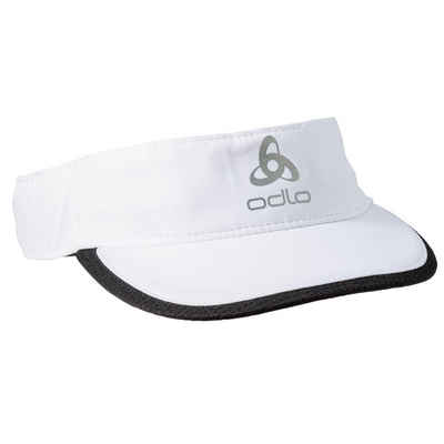 Odlo Schirmmütze Performance Light Visor 798720-10000 Für dich - für den perfekten Lauf.