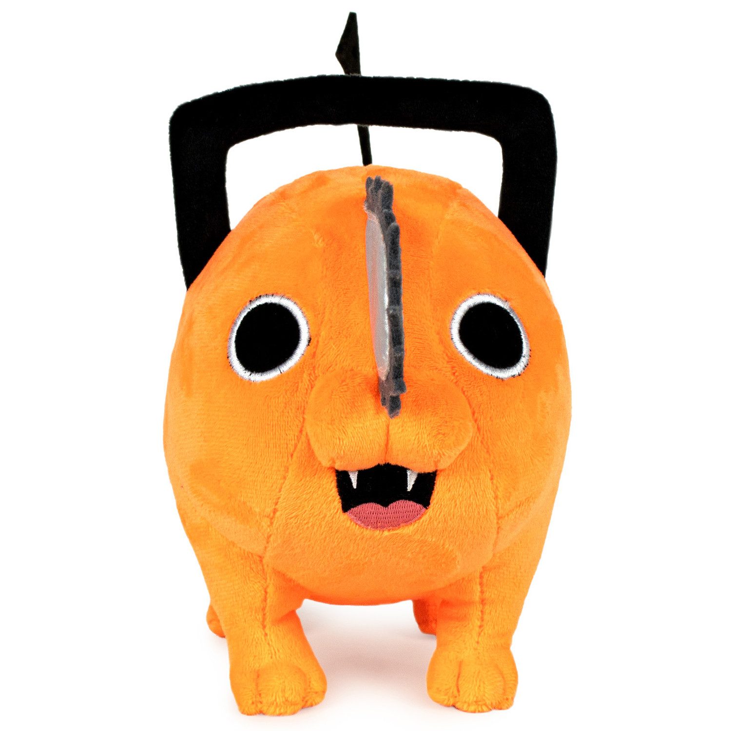 Play by Play Plüschfigur Chainsaw Man Pochita Plüschtier - Stofftier Plüsch günstig online kaufen