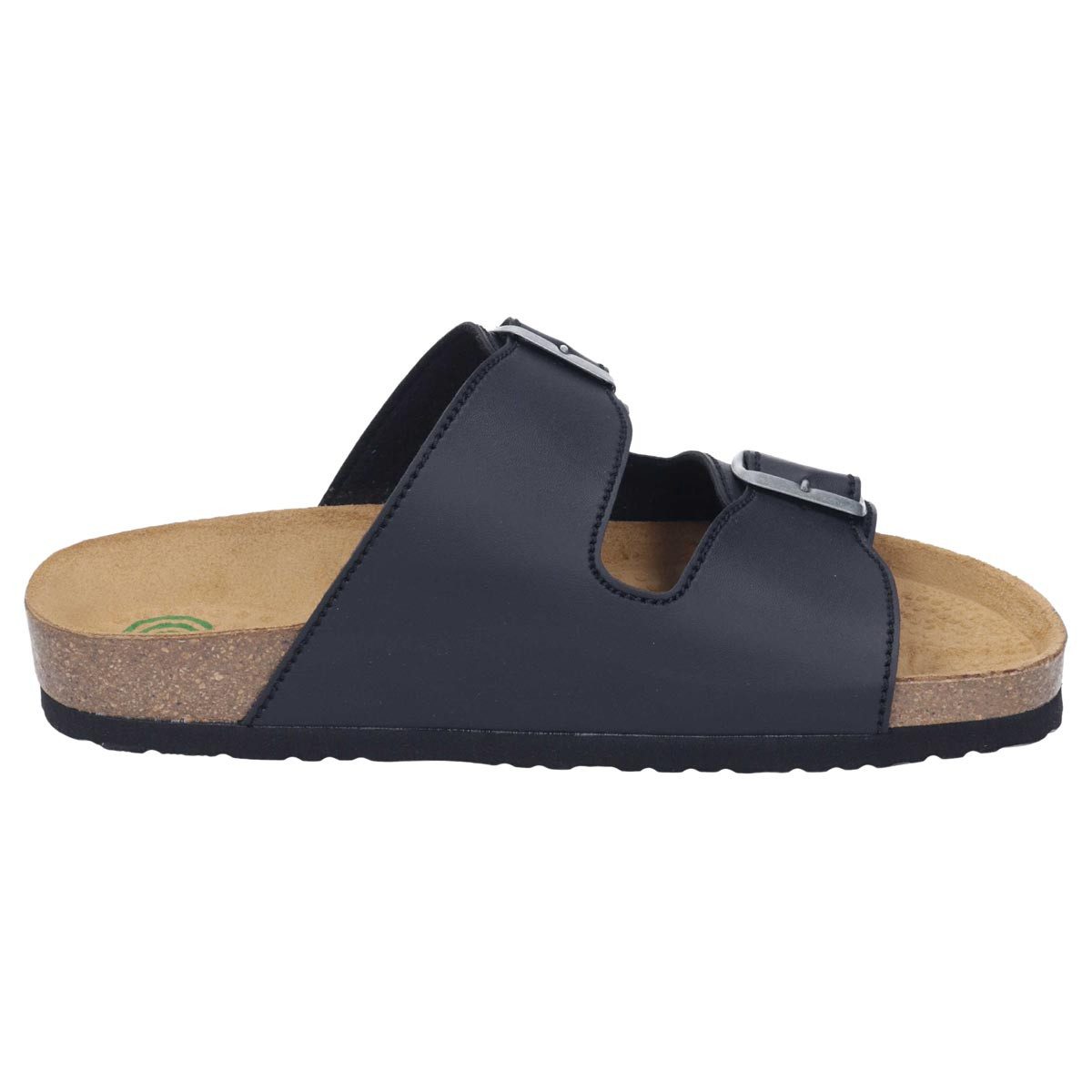 Dr. Brinkmann Bonillo Pantolette (1-tlg) Pantoletten - Gepolstertes, ergonomisches Fußbett, Verstellbare Riemen