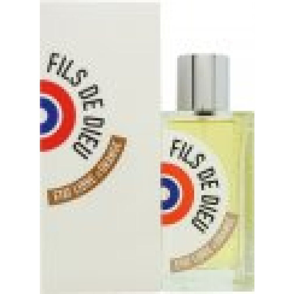 Etat Libre d'Orange Körperpflegeduft Etat Libre d`Orange Fils de Dieu du riz et des agrumes EDT 100ml Spray