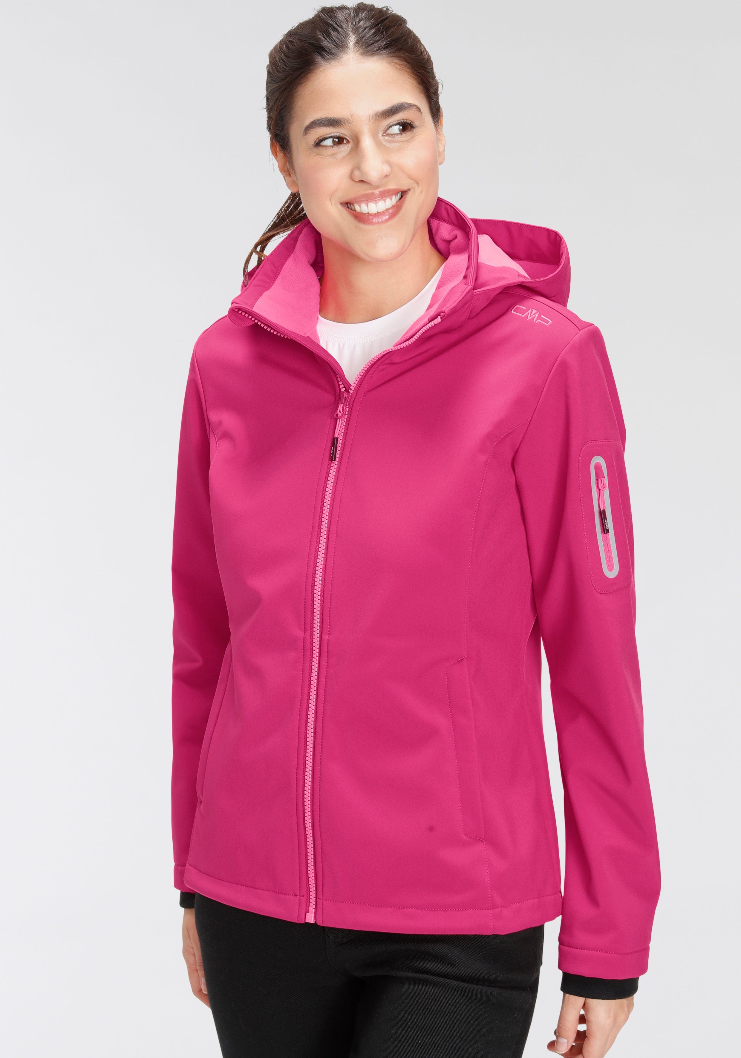 CMP Damen Softshelljacken online kaufen | OTTO