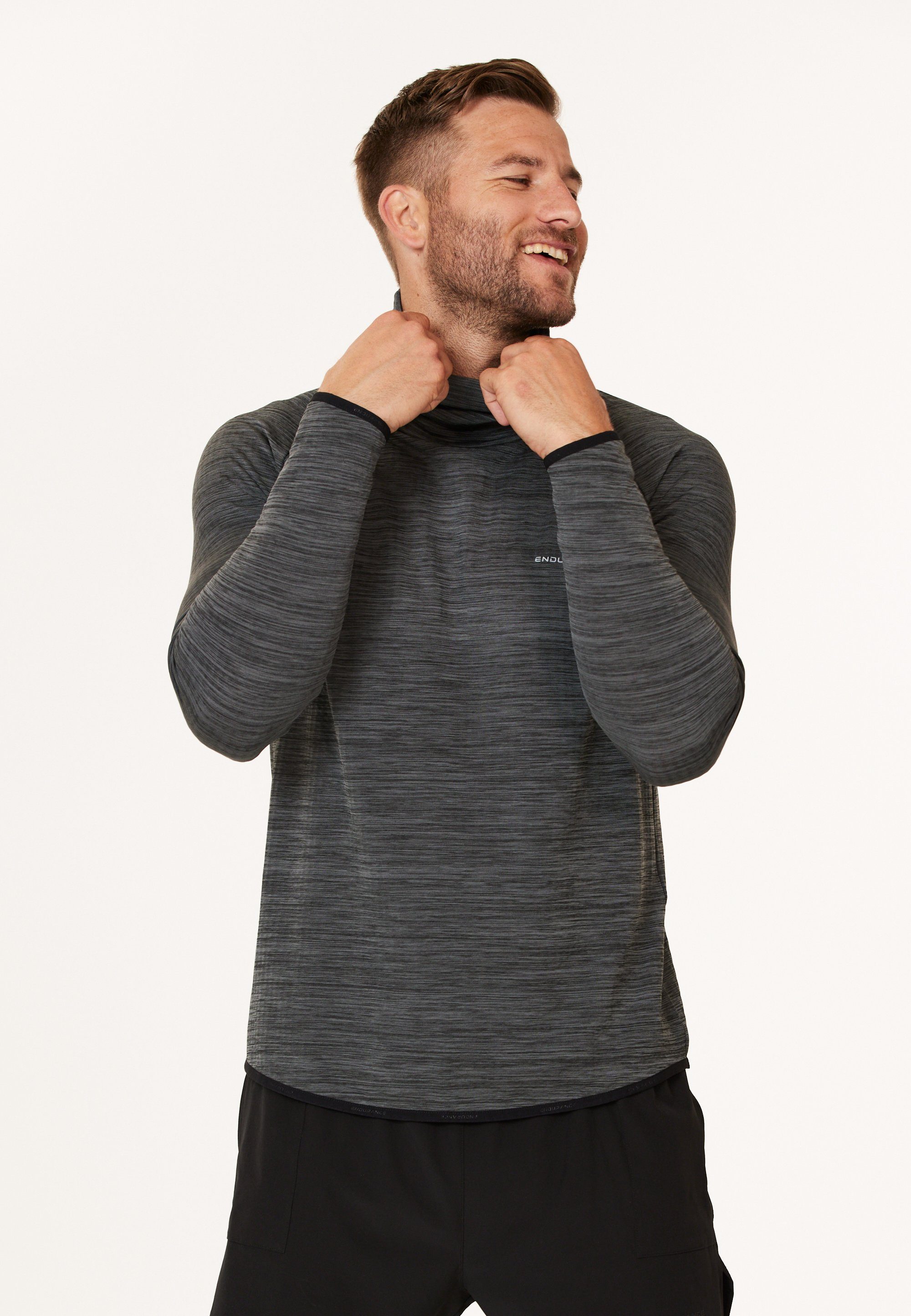 ENDURANCE Funktionsshirt Trenda (1-tlg) mit Quick Dry-Technologie günstig online kaufen