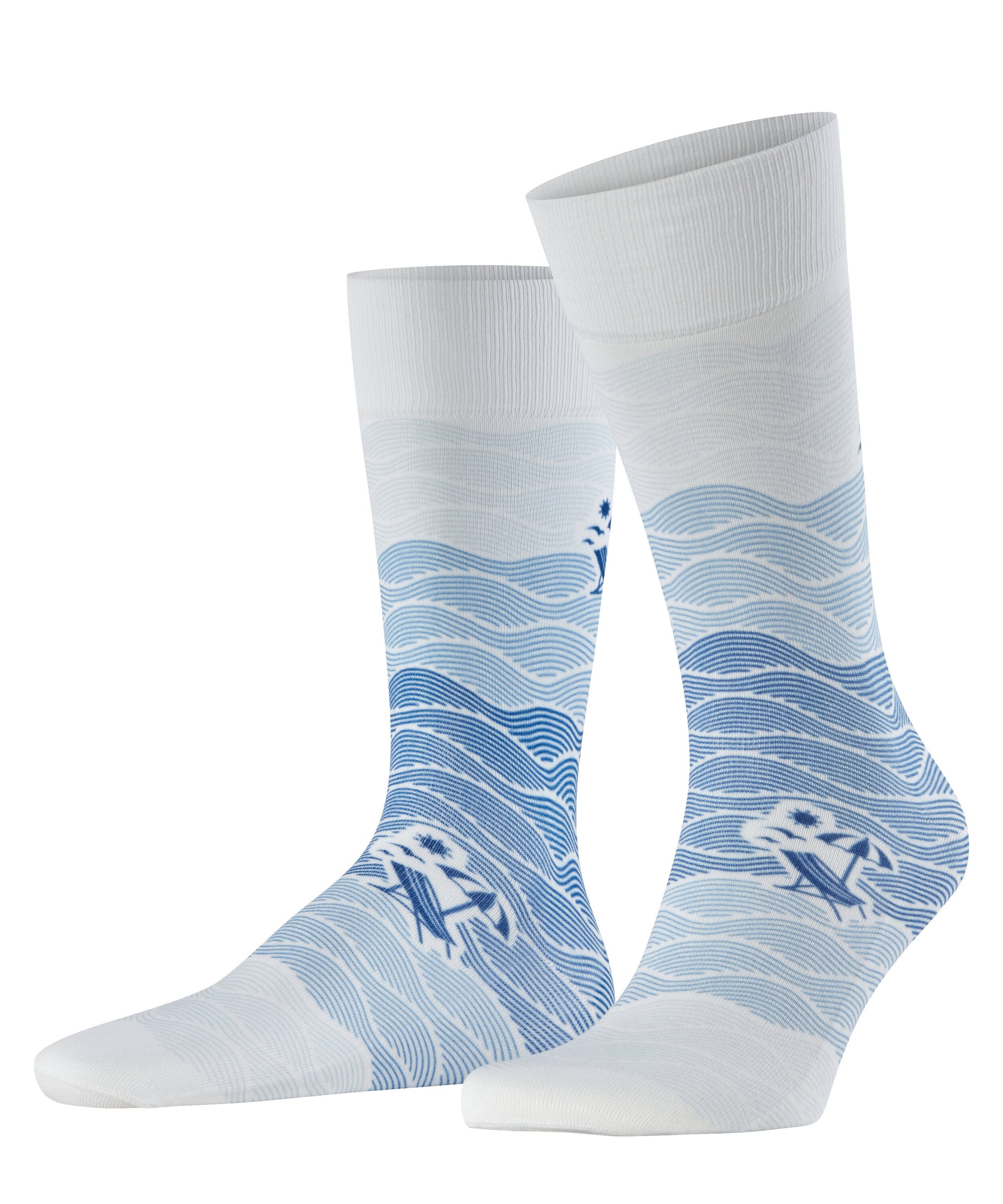 Socken Plage Socken