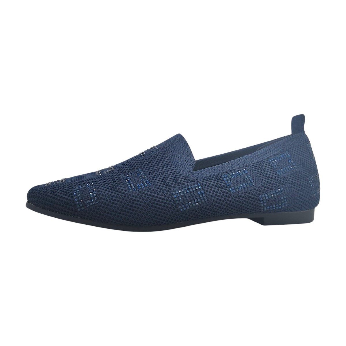 La Strada Slipper