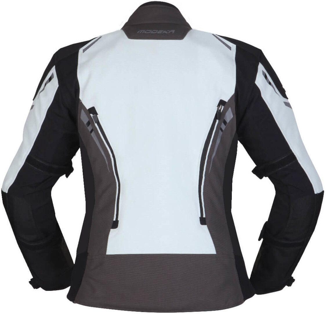 Modeka Motorradjacke Takuya Damen Motorrad Textiljacke günstig online kaufen