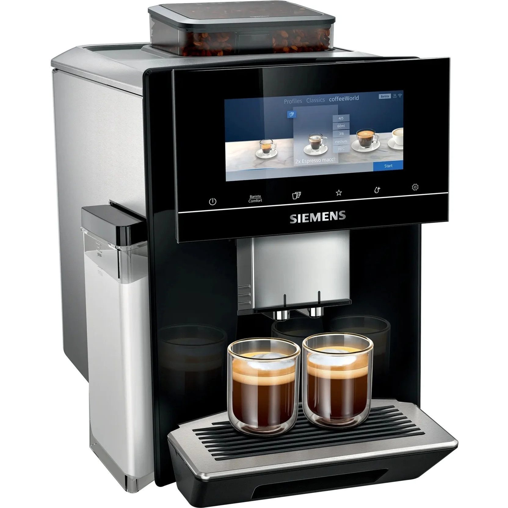 Kaffeevollautomat