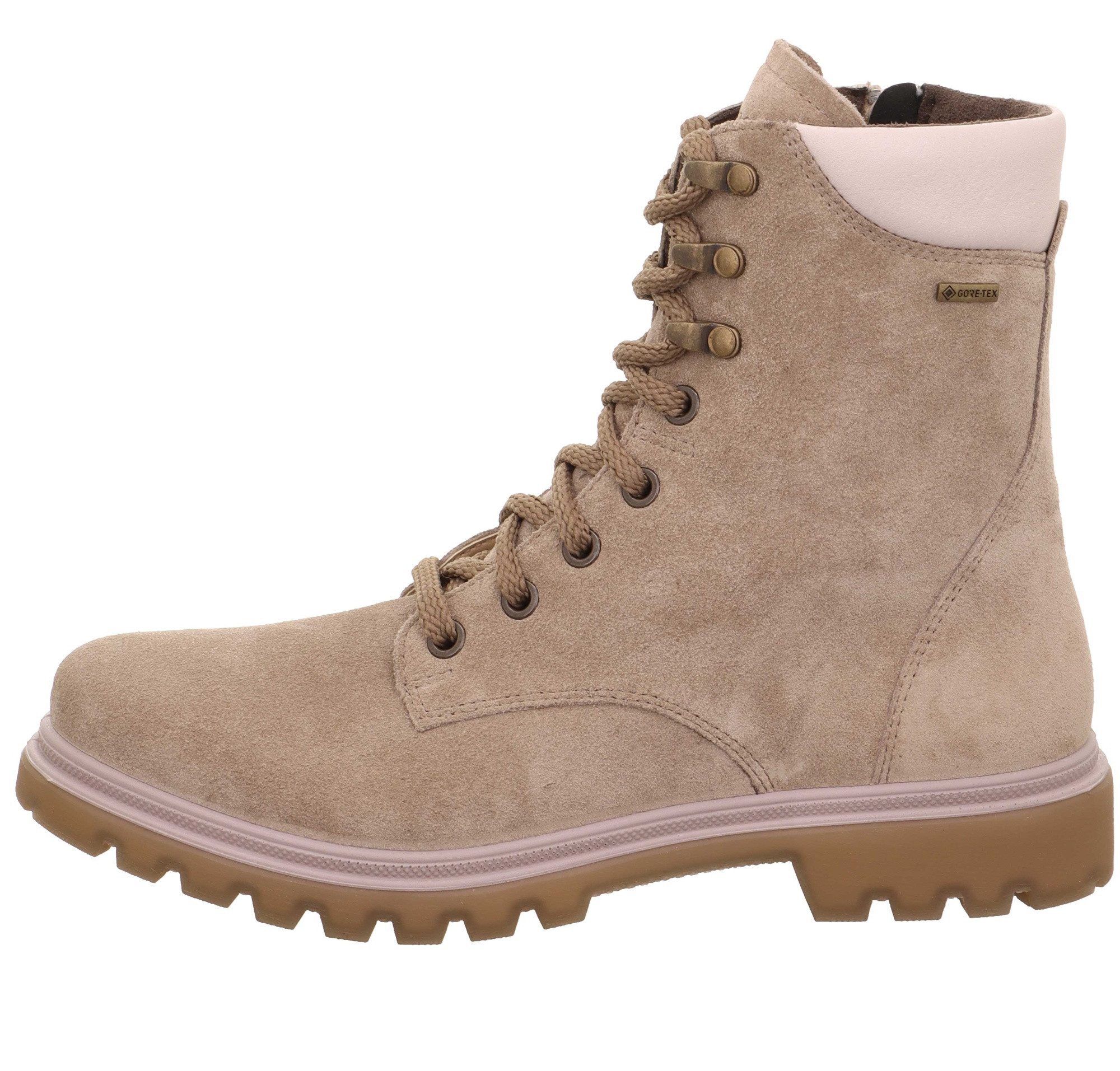 Legero Monta Schnürboots günstig online kaufen