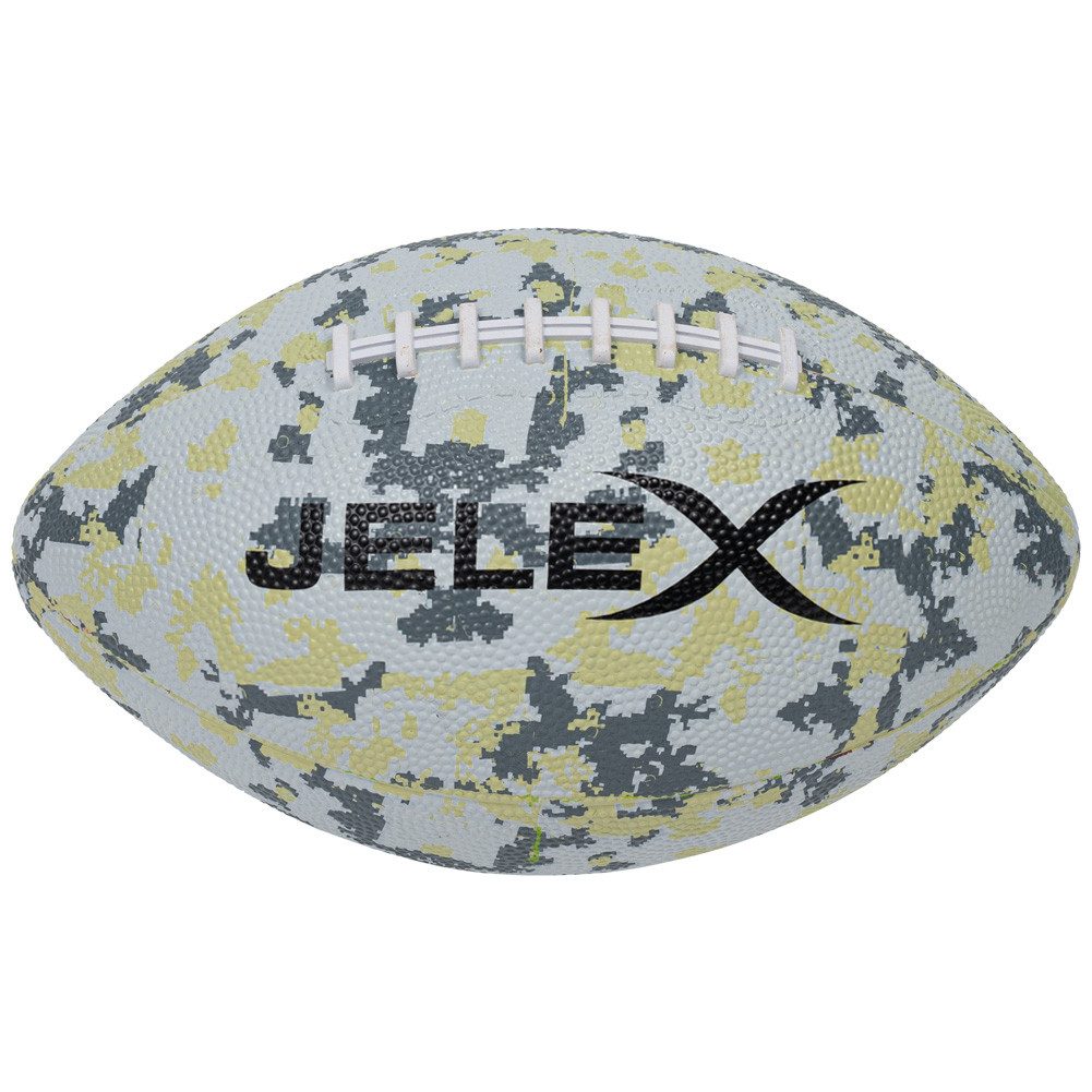 JELEX Football Touchdown American Football, hervorragende Sprung- und Flugeigenschaften