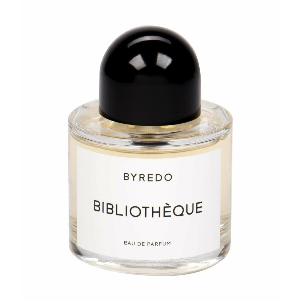 BYREDO Eau de Parfum Bibliotheque Edp Spray 100ml