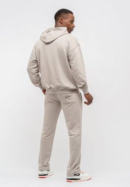 Tom Barron Freizeitanzug TRACKSUIT 2 PIECE SET, mit sportivem Design