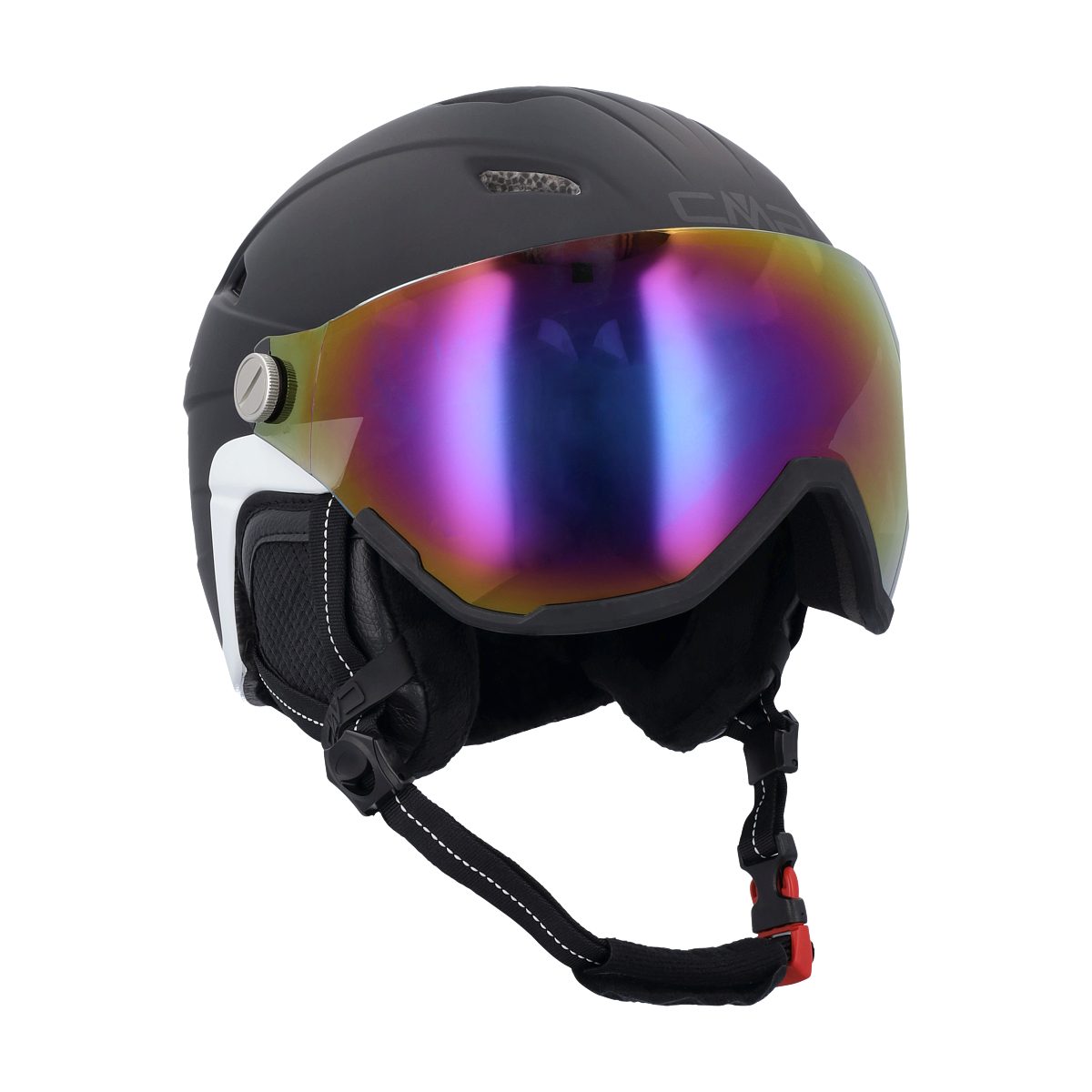 CMP Skihelm SKI Helmet Visor