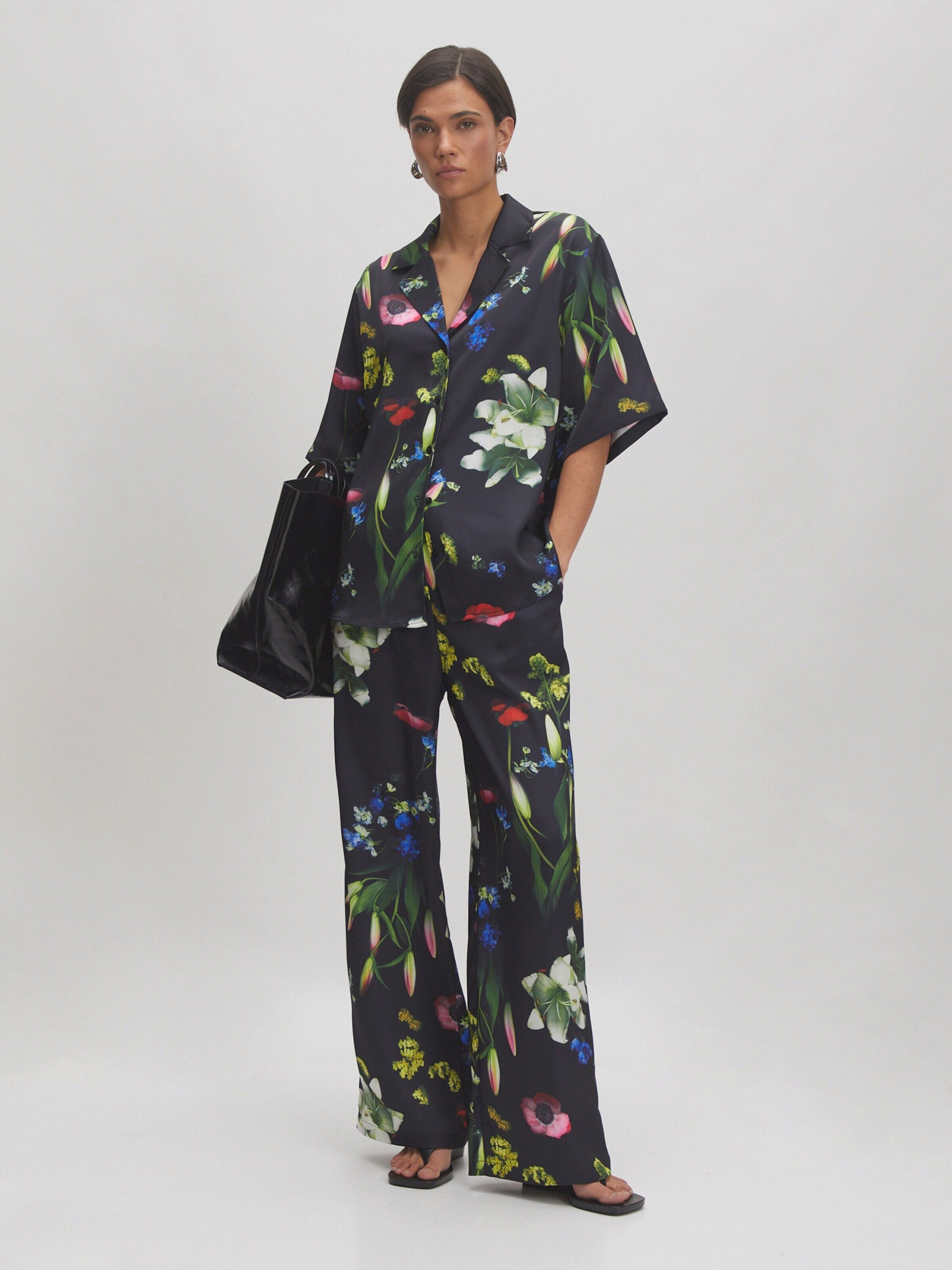 EDITED Stoffhose Maren (1-tlg) Weiteres Detail