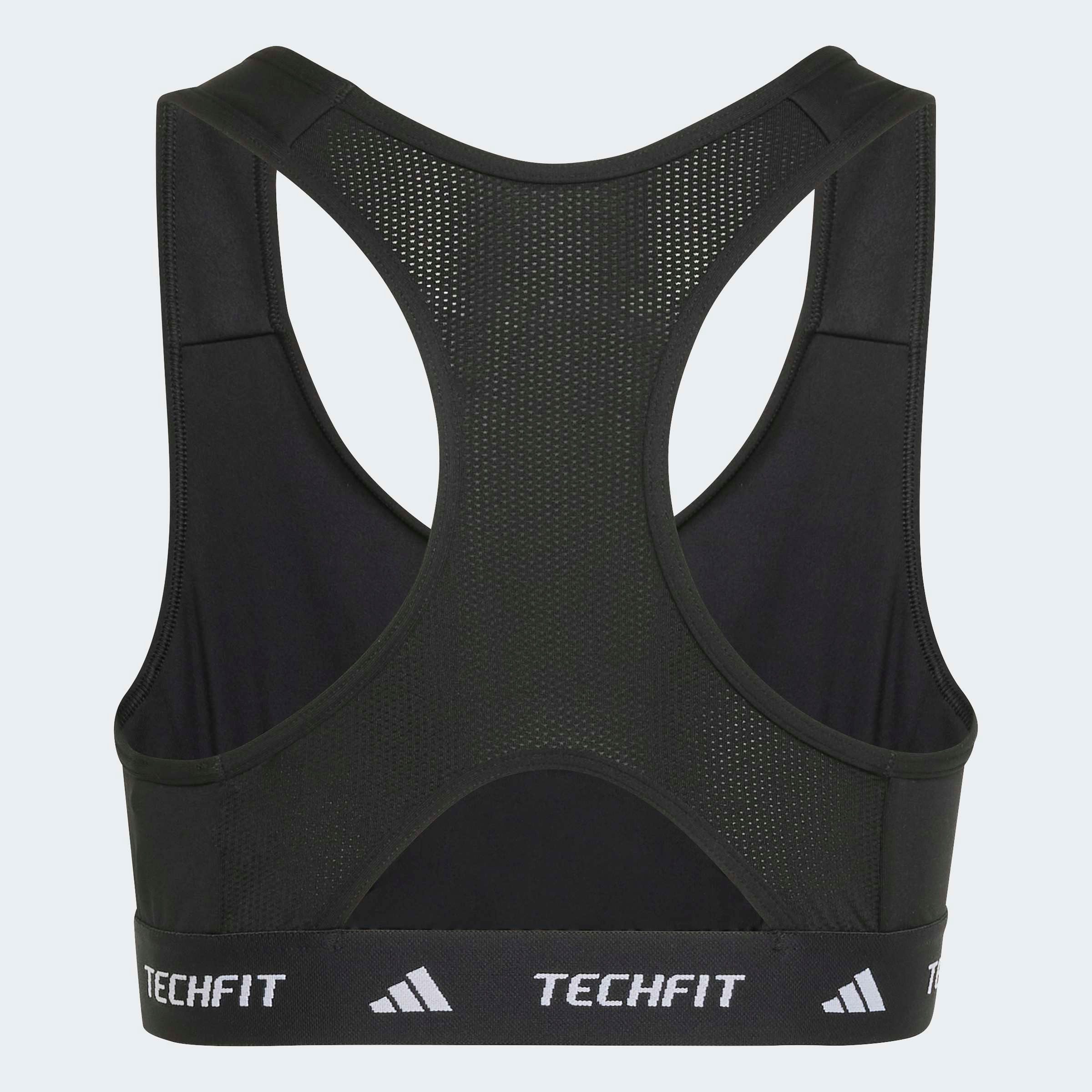 adidas Sportswear Sport-BH TF PRIMELFT BRA für Kinder, mit climacool® Technologie, ohne Verschluss – Bild 3 von 5