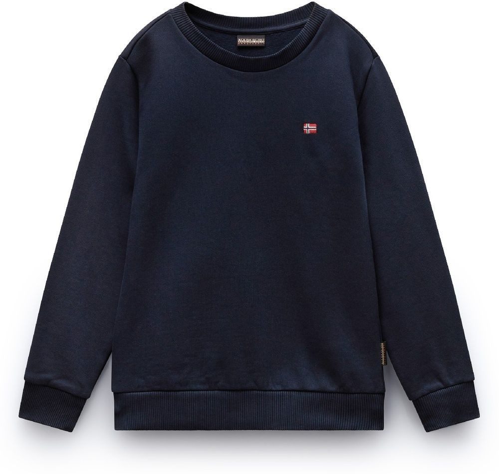 Napapijri Rundhalspullover K Balis C 2