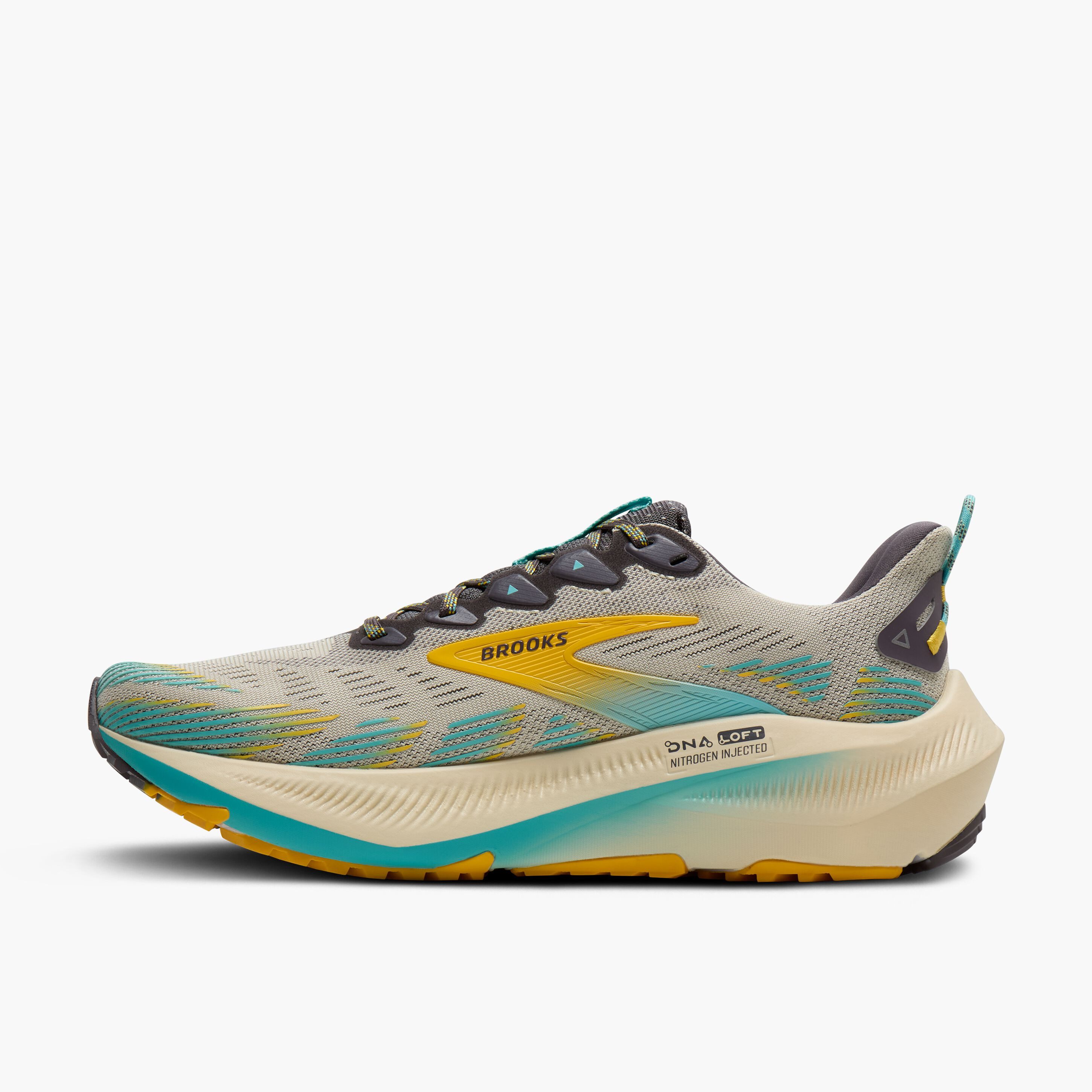 Brooks Brooks Ghost Trail Laufschuh