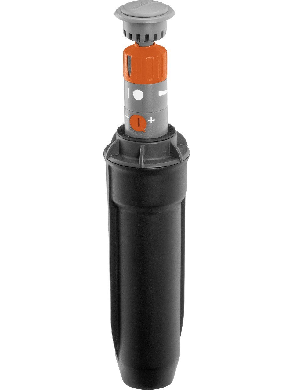 Versenkregner Gardena Turbinenversenkregner T100
