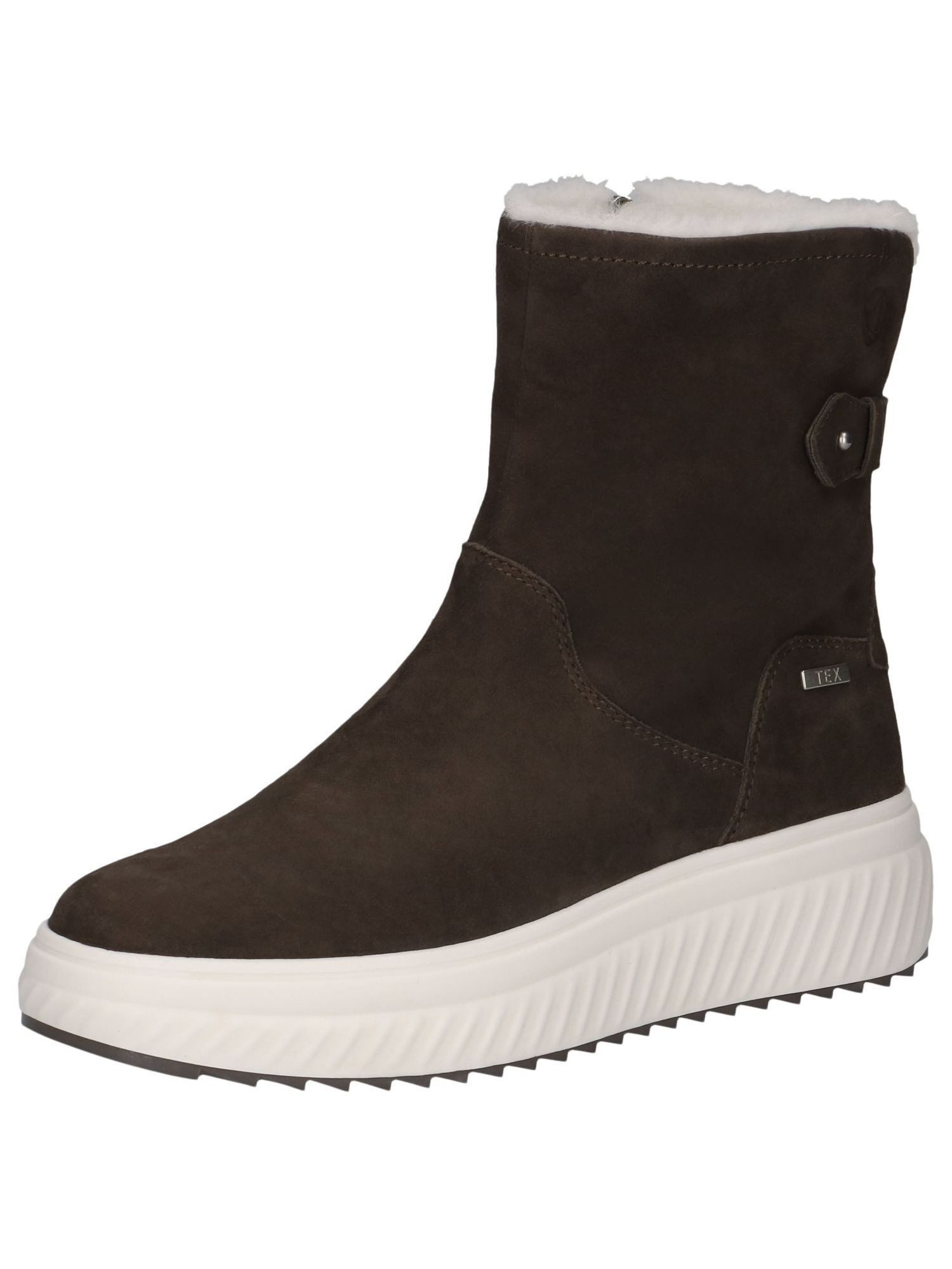 Caprice Сапогиette 9-26410-45 Winterstiefelette CAP Tex