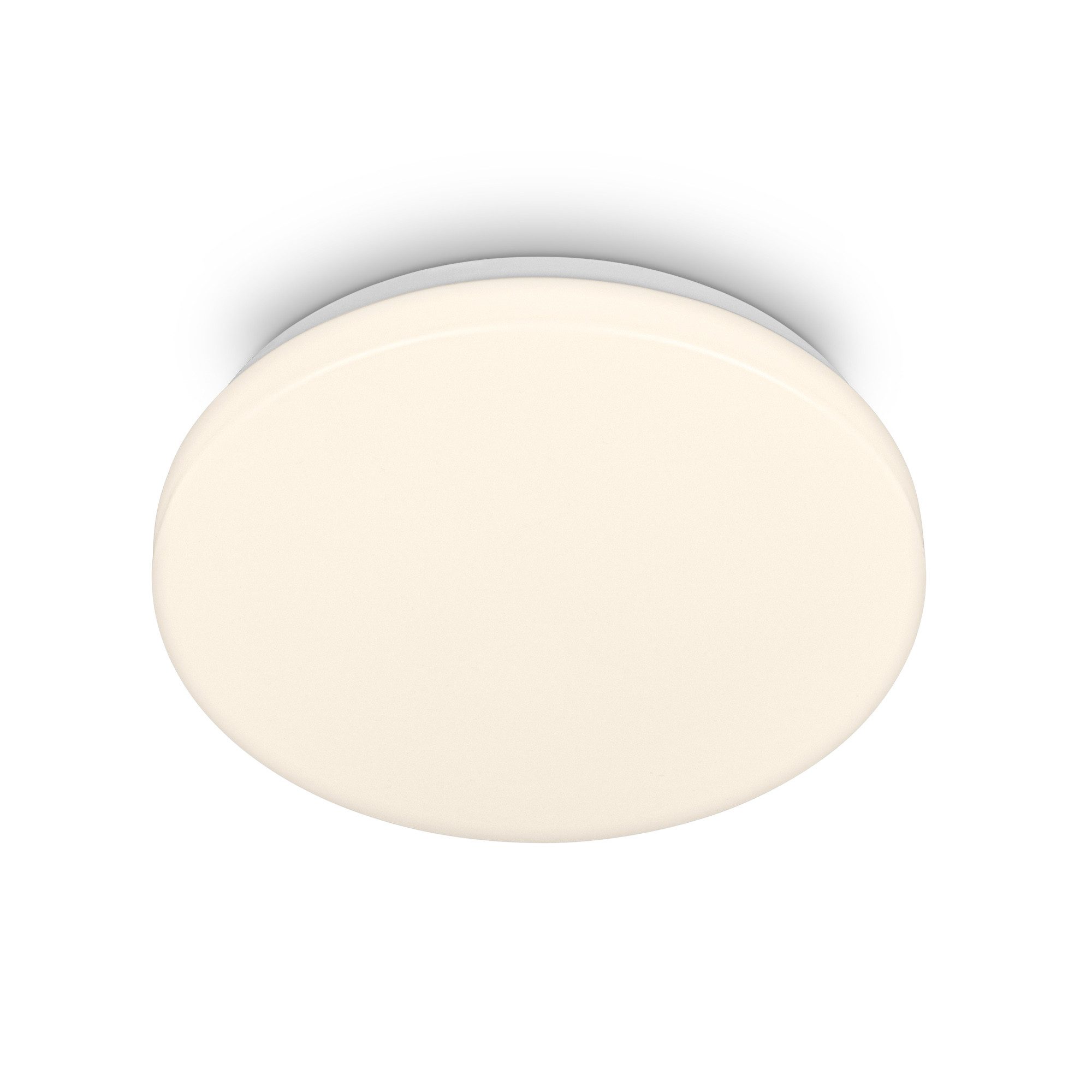 Briloner Leuchten Deckenleuchte 389X, LED fest integriert