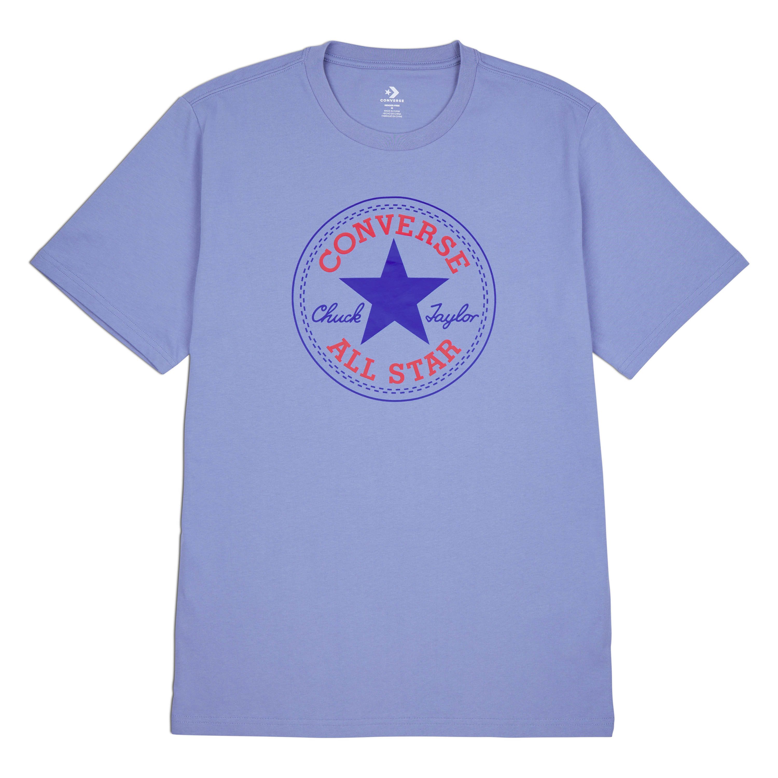 Converse T-Shirt CONVERSE GO-TO ALL STAR günstig online kaufen