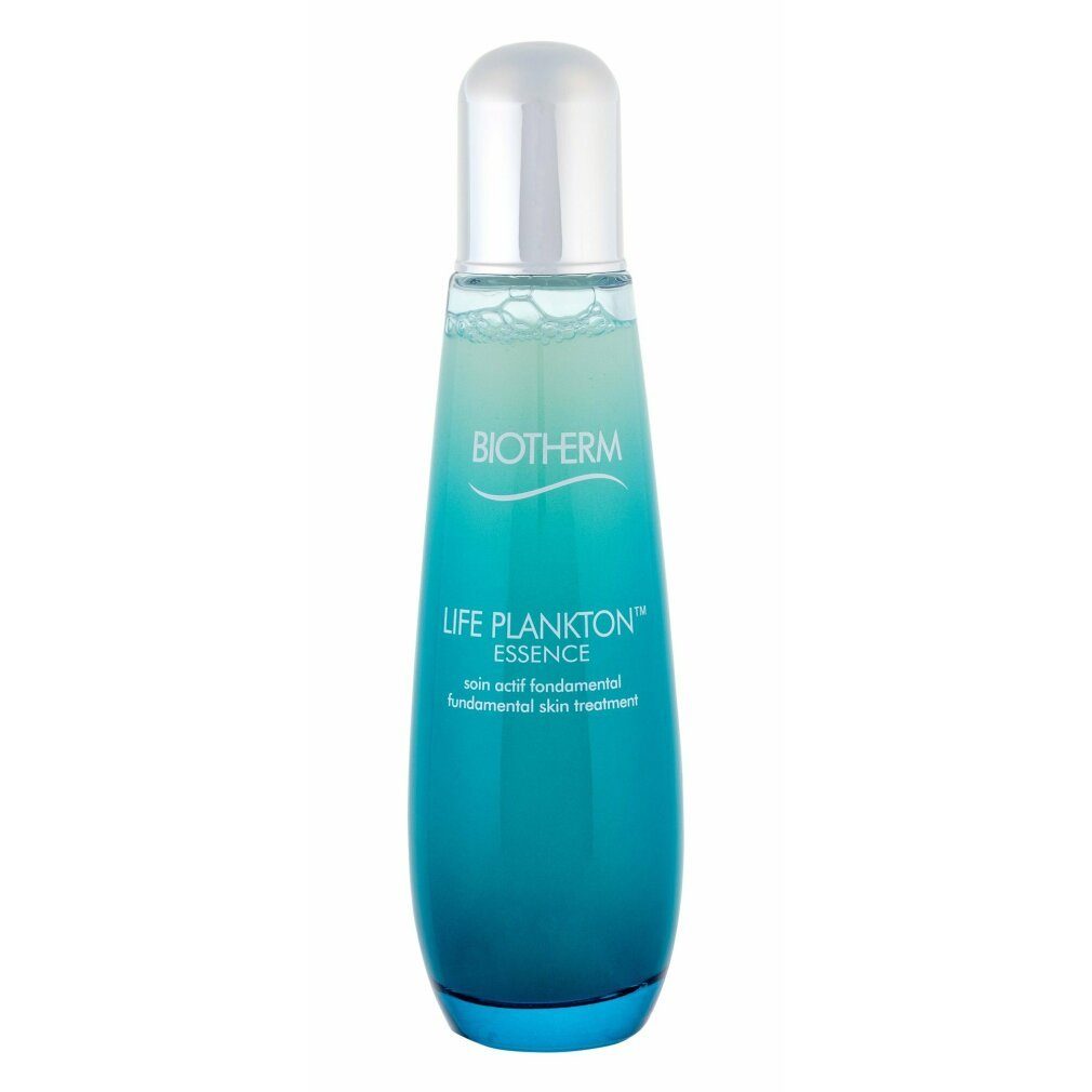 BIOTHERM Tagescreme Life Plankton Essence Serum 125ml