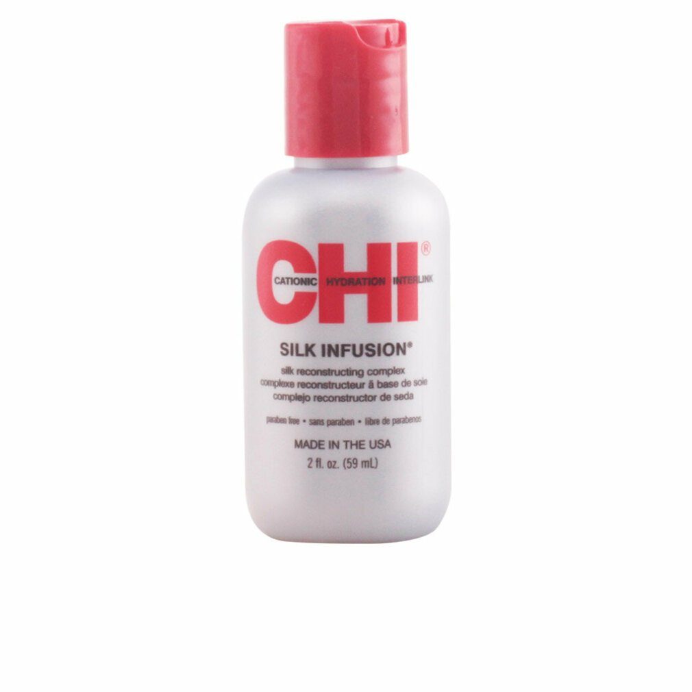 Haarkur Chi Silk Infusion Silk Reconstructing Complex 59ml