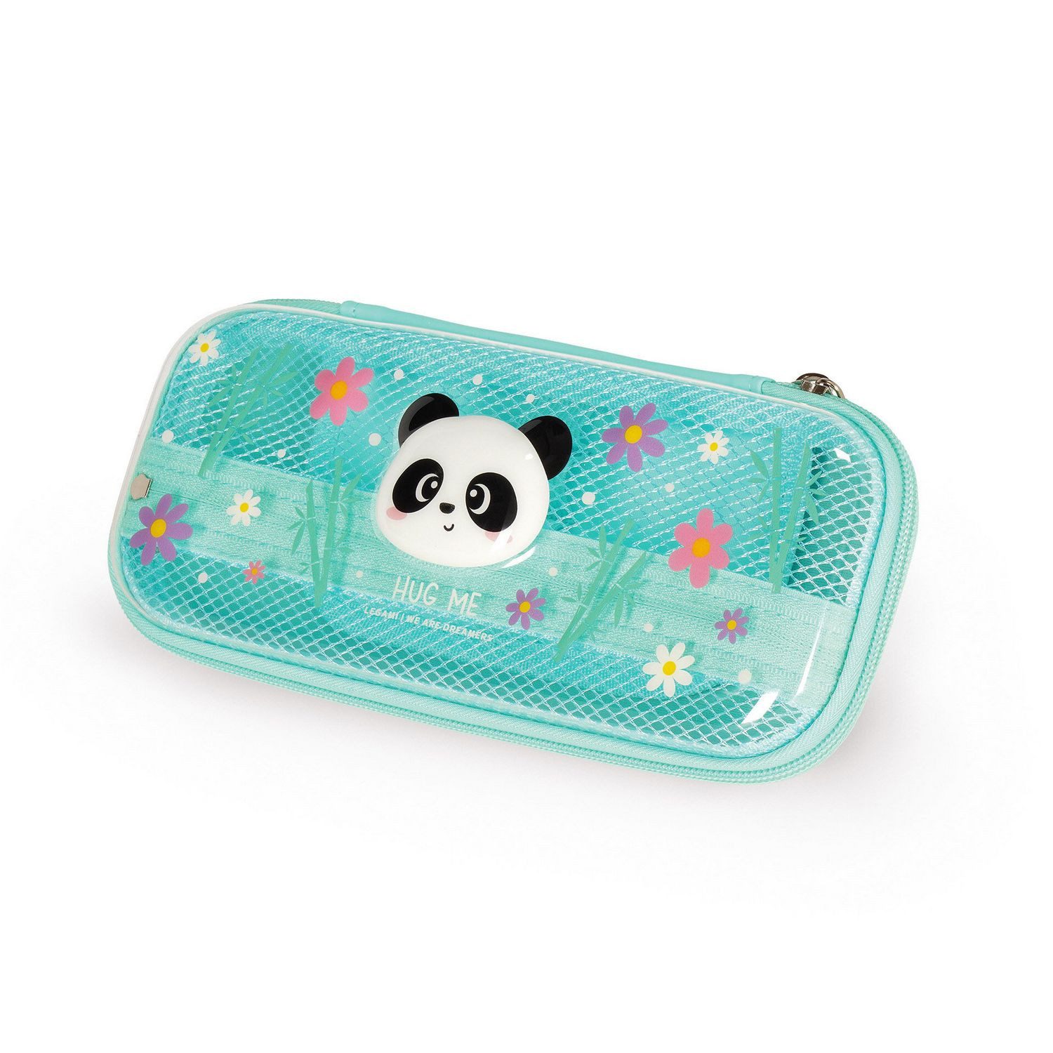 Legami Federmäppchen LEGAMI Federmäppchen Wonderwow PCR0005 günstig online kaufen