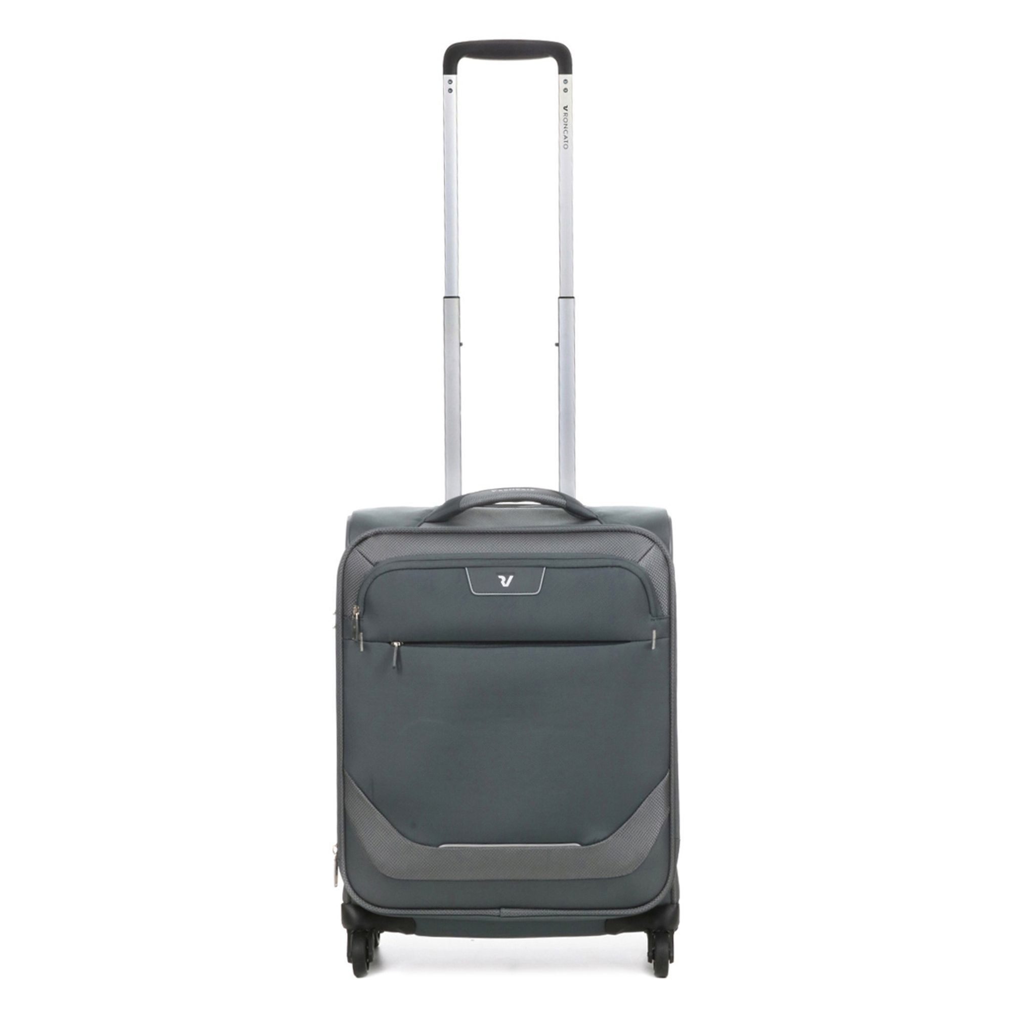 RONCATO Handgepäck-Trolley Joy, 4 Rollen, Nylon