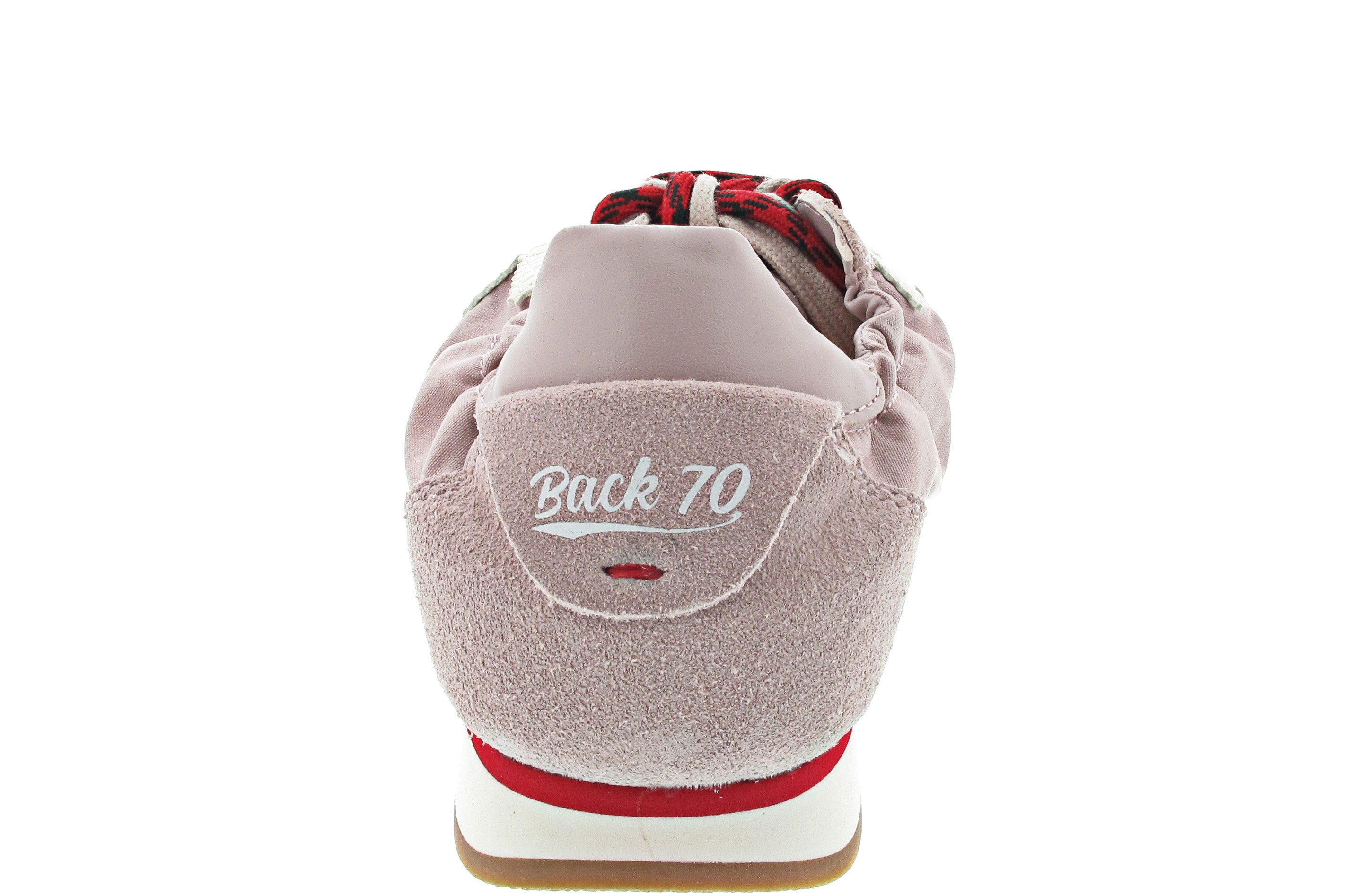 Back 70 Sneaker