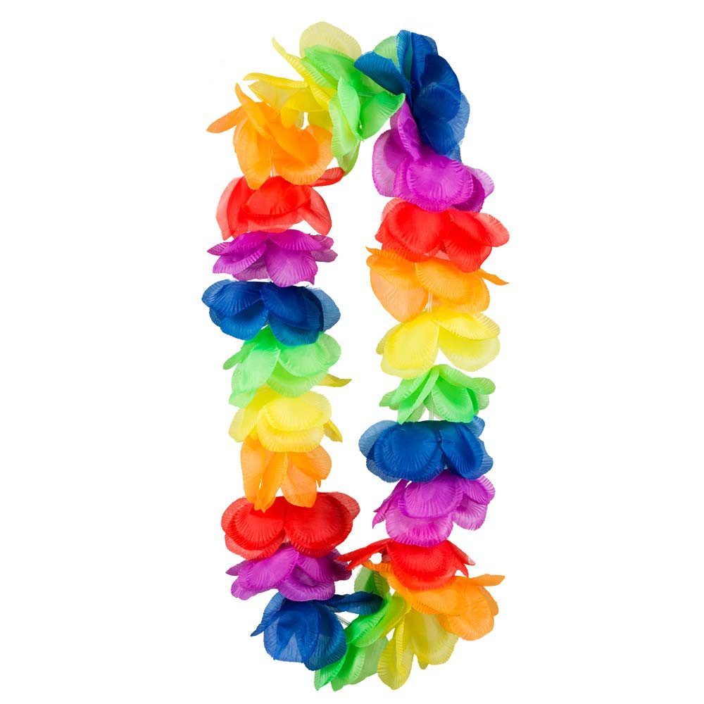 Kostüm Hawaiikette XL