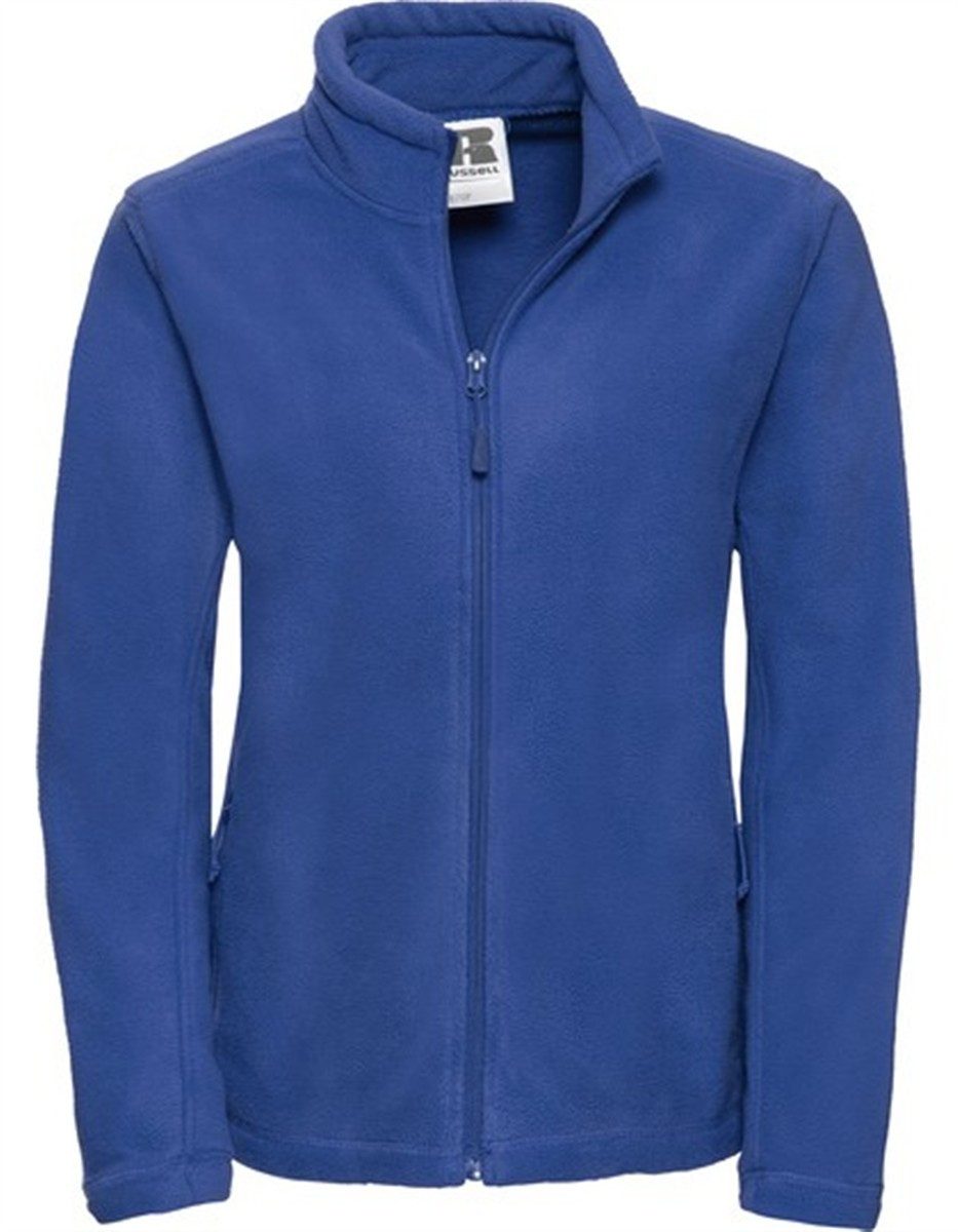 Fleecejacke Ladies Outdoor Fleece Full-Zip / Damen Fleece Jacke
