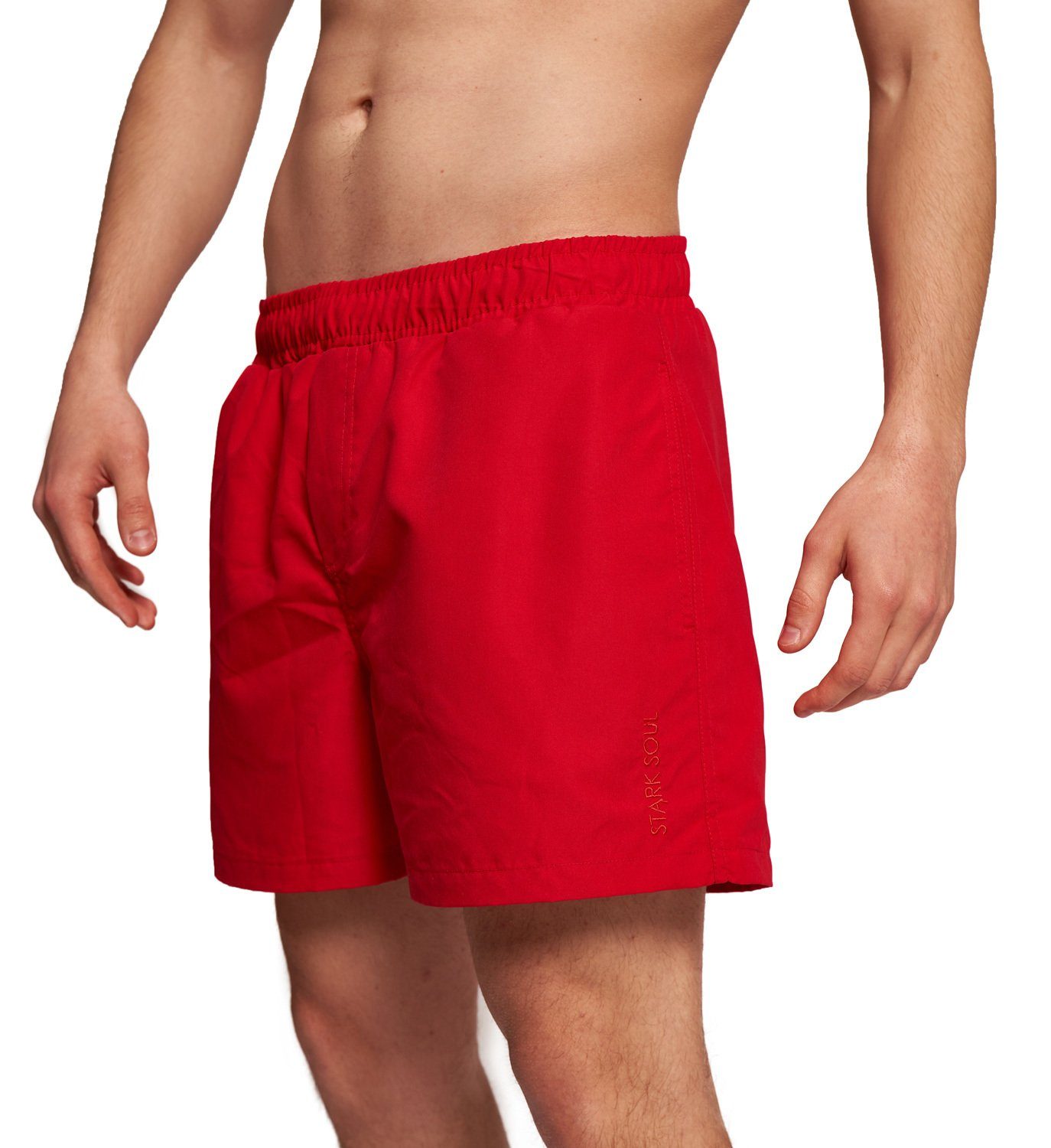 Stark Soul® Badeshorts