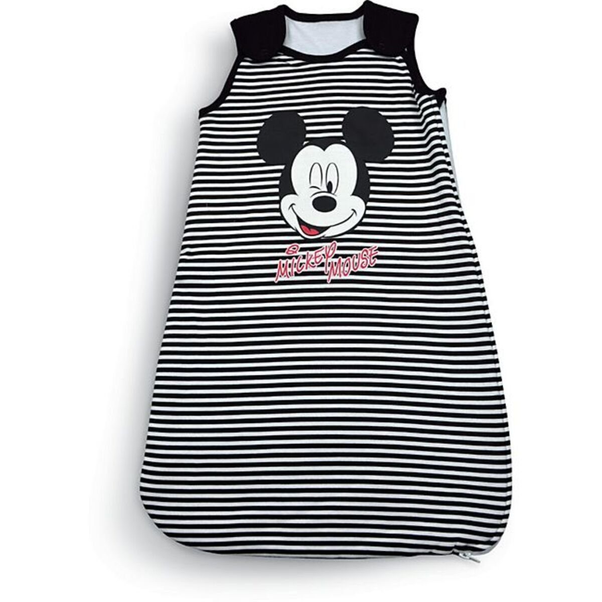 Babybogi Babyschlafsack »Disney Baby Schlafsack (gefüttert) Schwarz Mickey  Mouse« online kaufen | OTTO